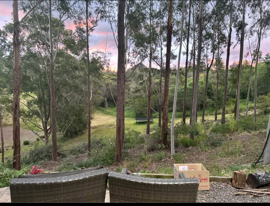 Noosa Hinterland Stayz