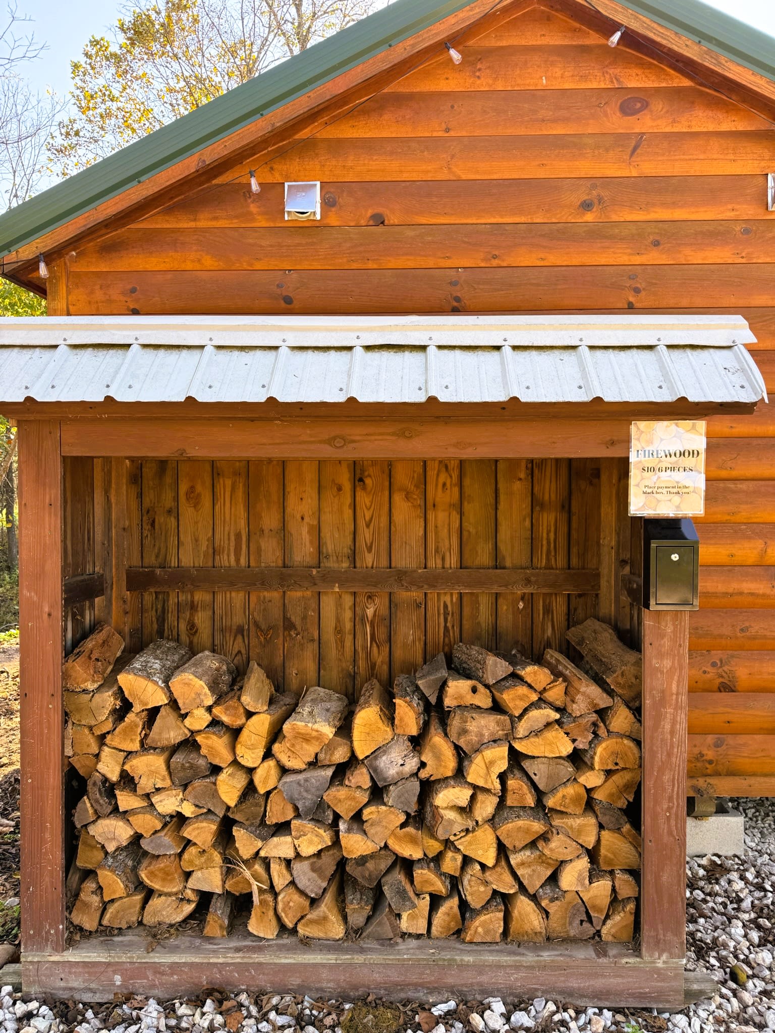 Sinking Creek Ranch RVs & Glamping