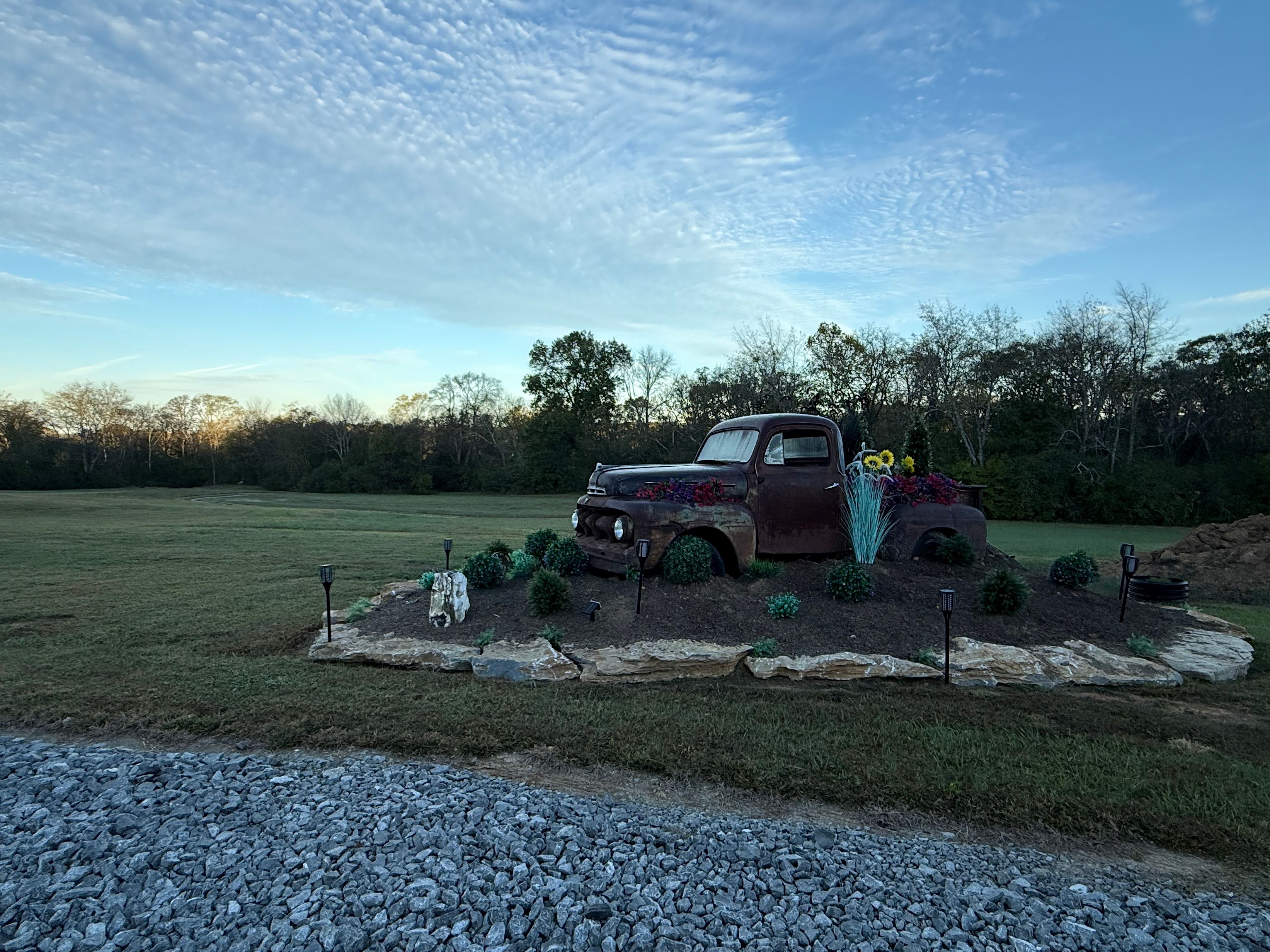 Tranquil Countryside Hideaway