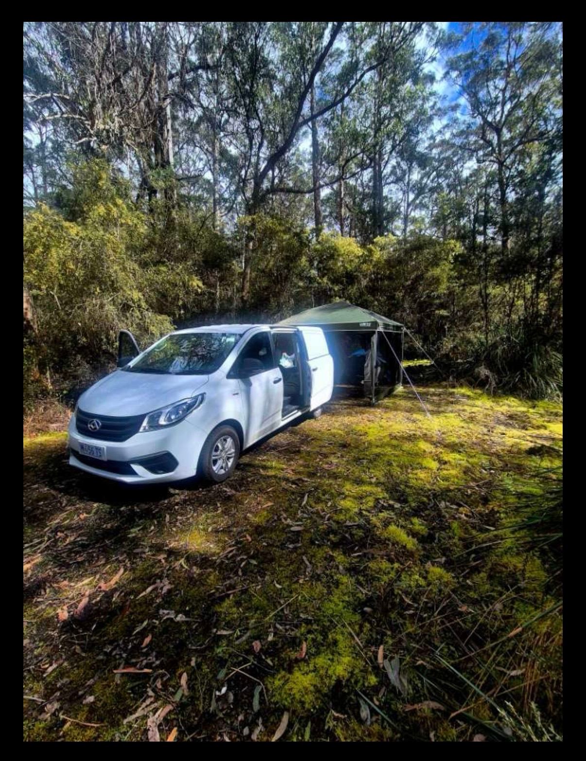 329 Hastings Caves Rd Camp Hideaway