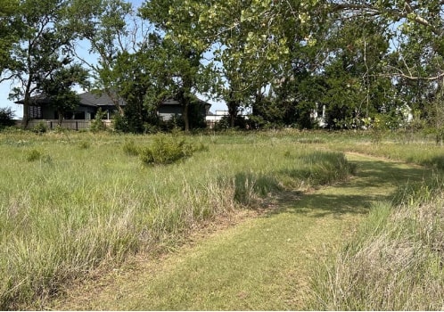 All Seasons Campground-Wichita