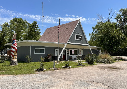 All Seasons Campground-Wichita