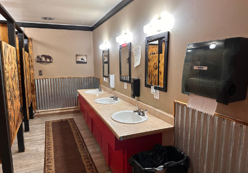 All Seasons Campground-Wichita