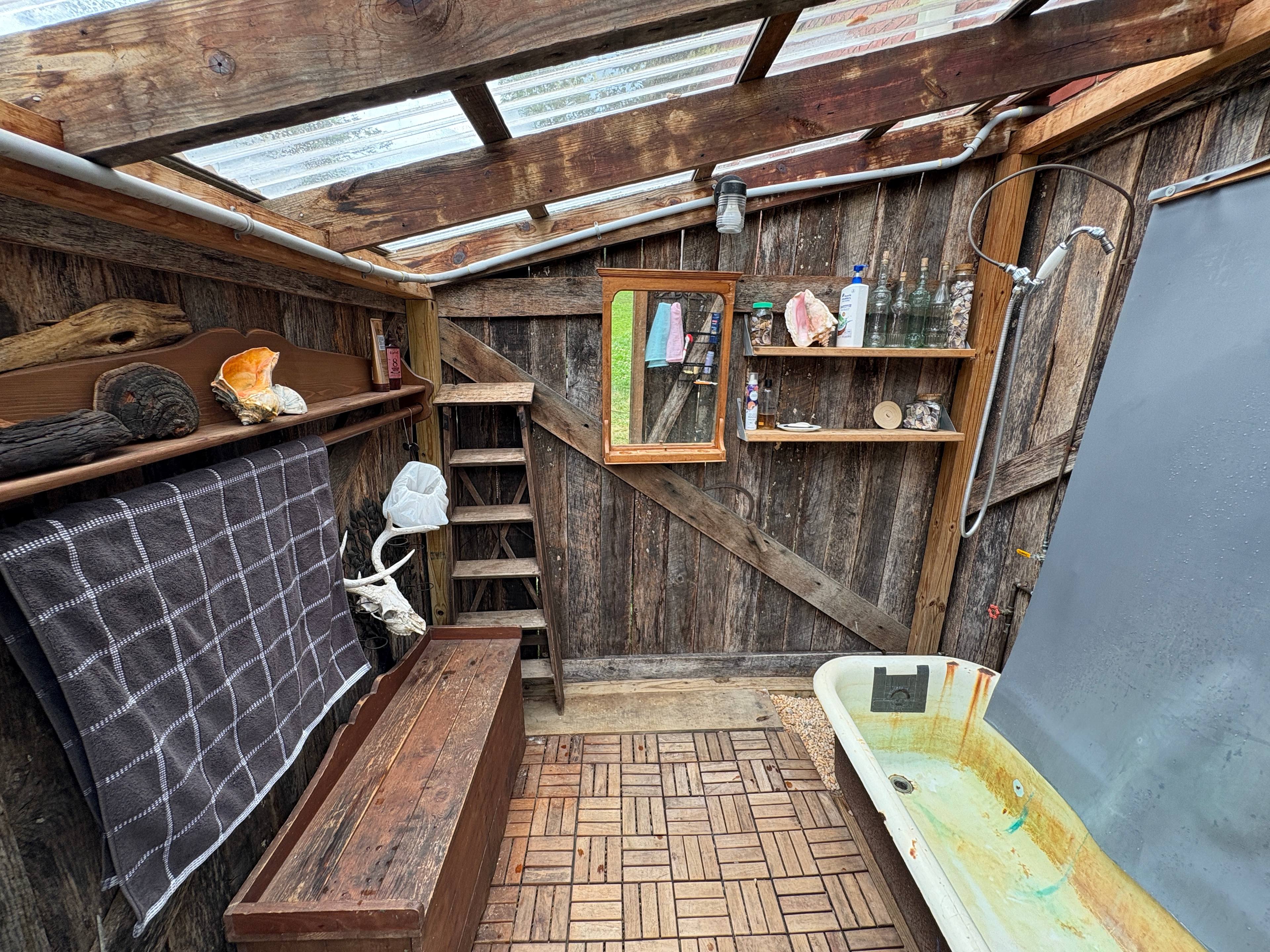 Geodesic Dome Plant Therapy