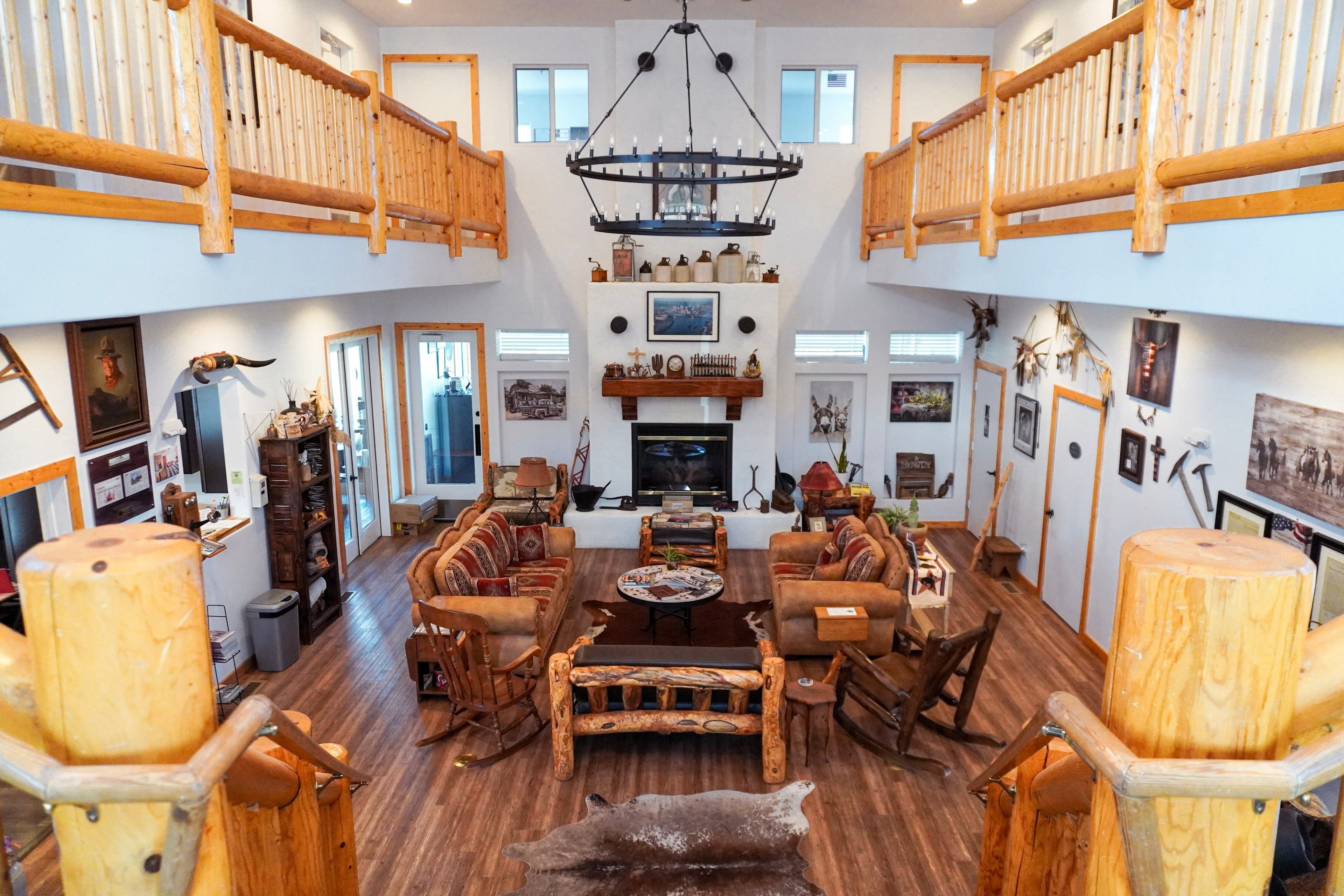 Creekside Lodge and Cabins