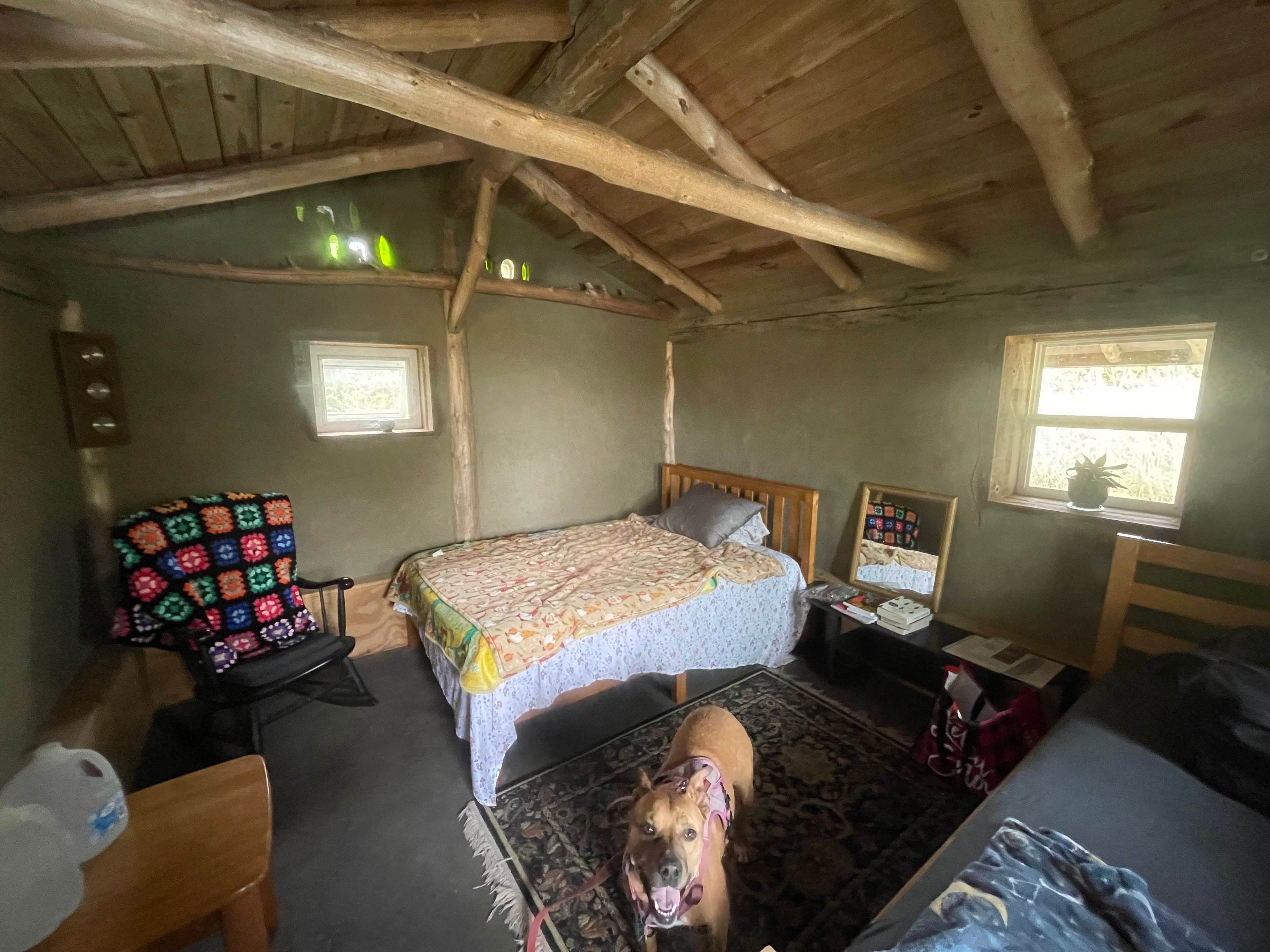 CSC Permaculture Project