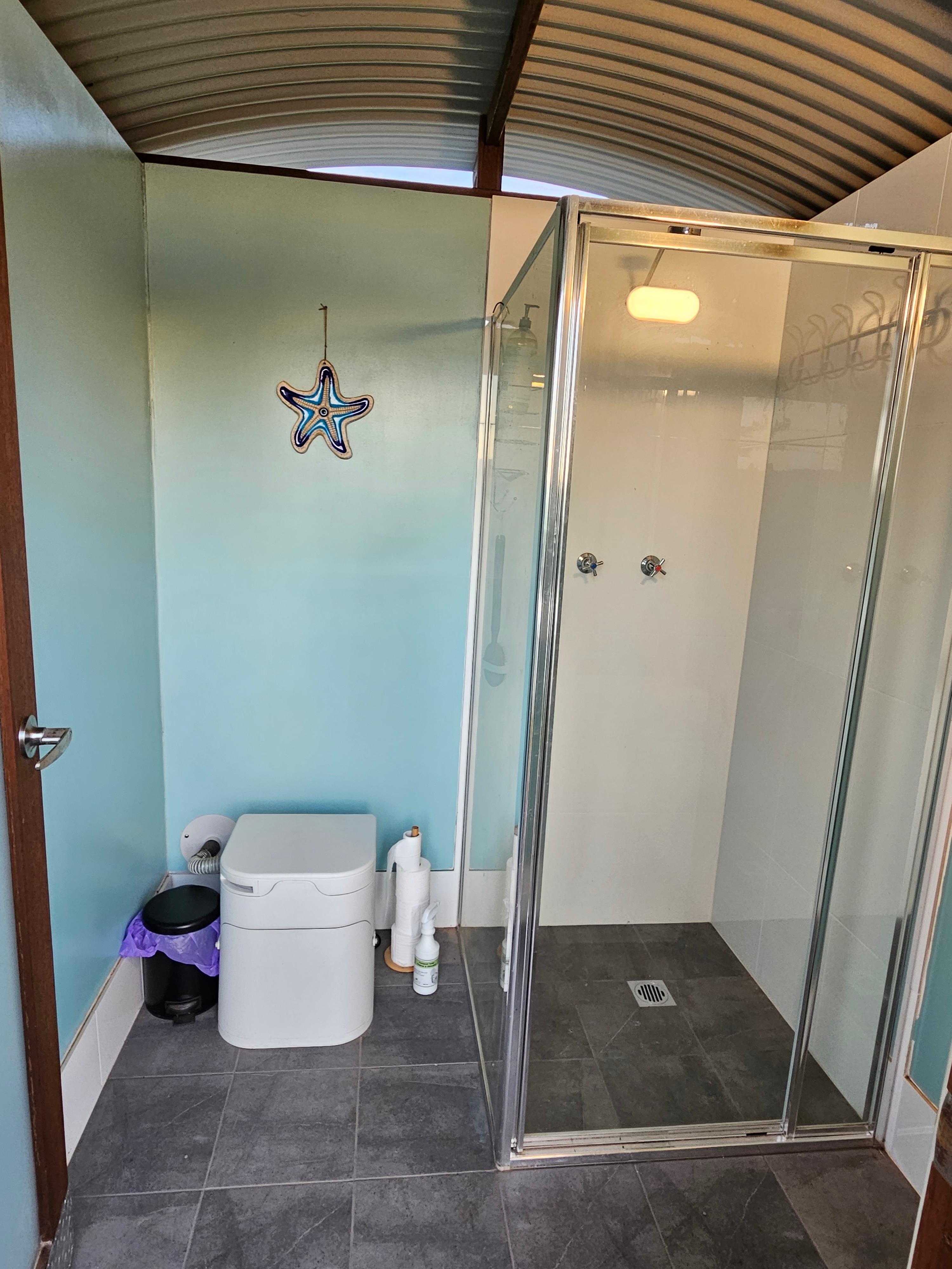 Riverview Lodge Glamping