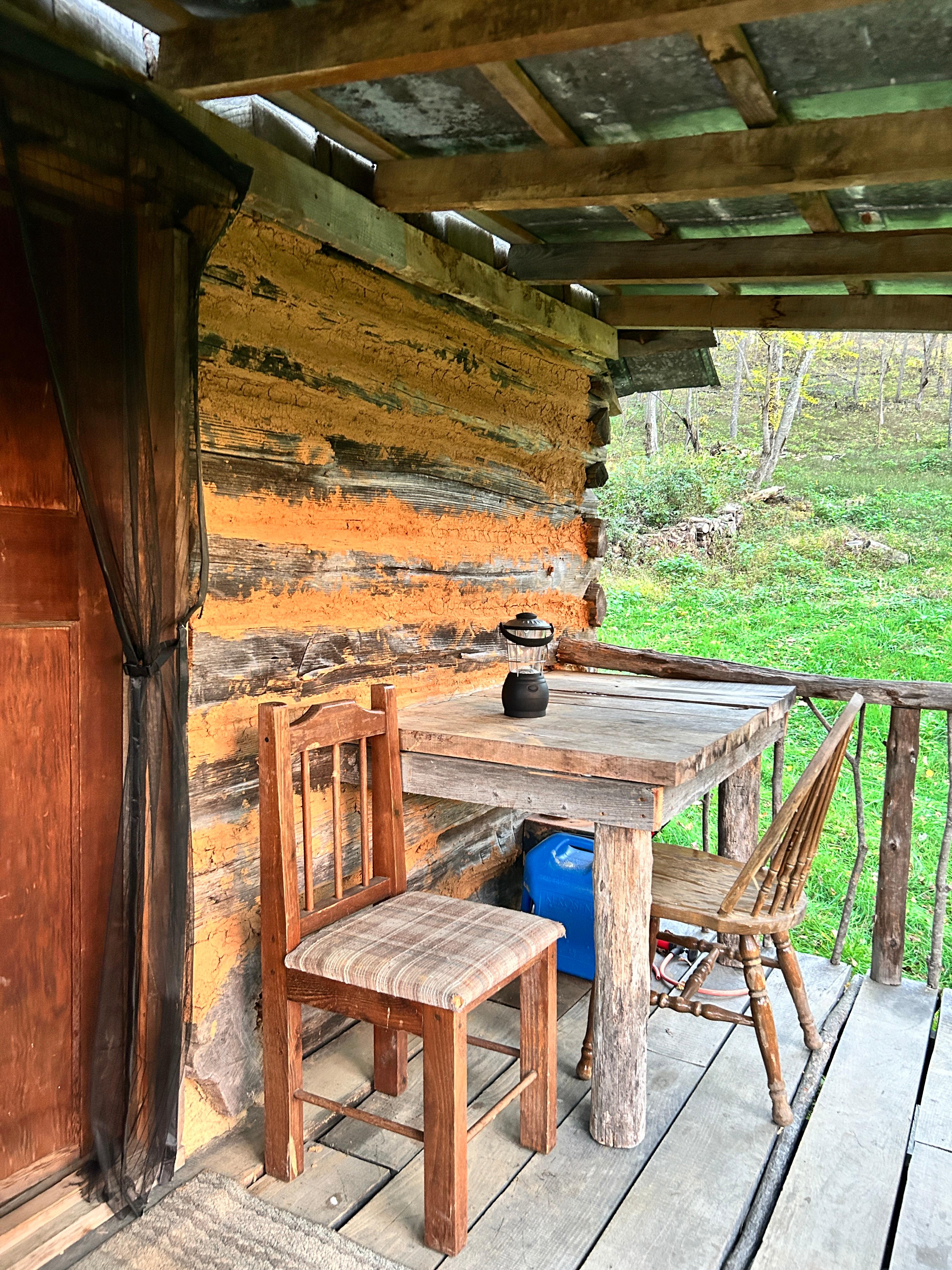 Little Bodhi Creek Farm Stay