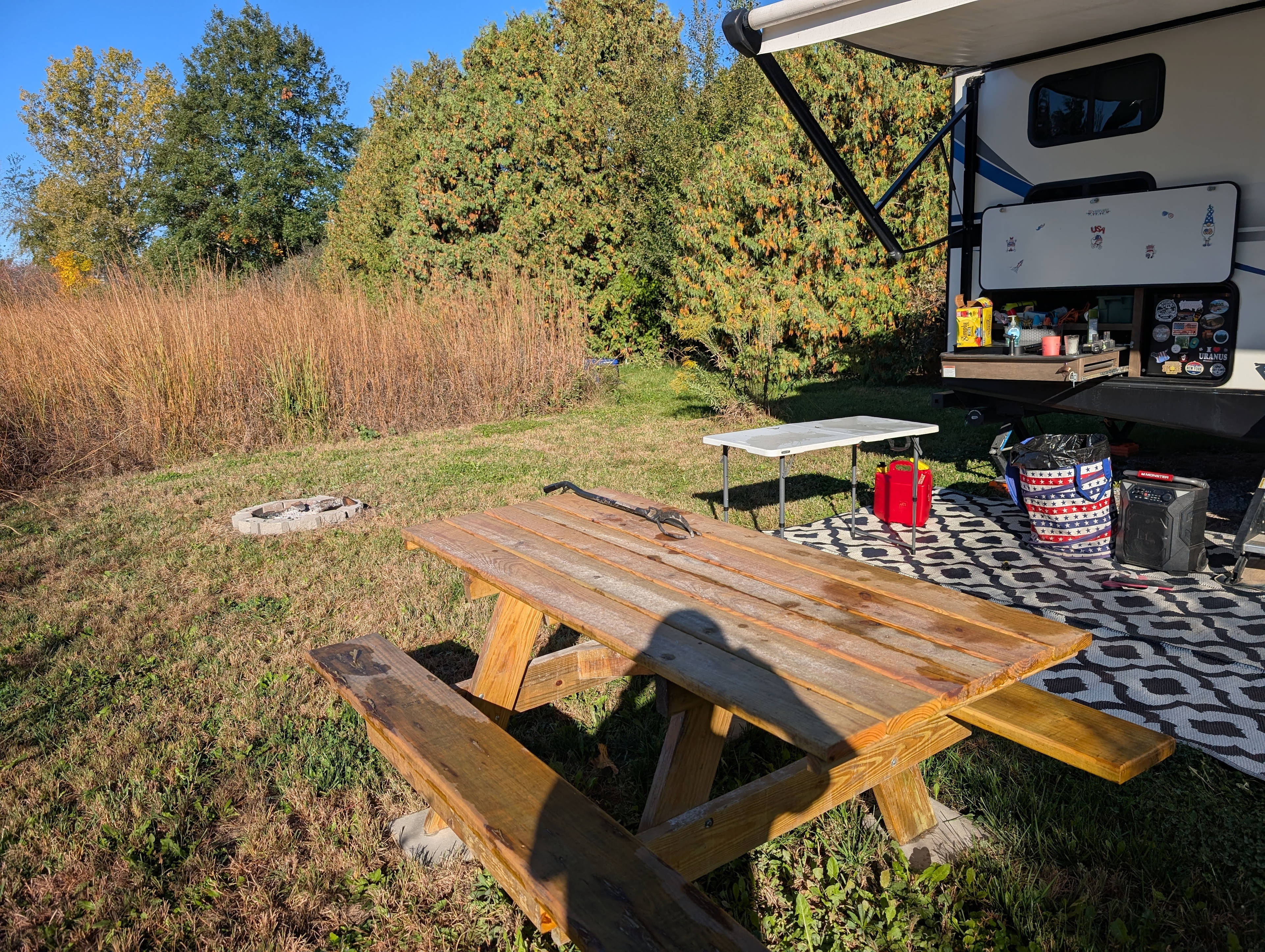 Ramsey Creek Natural Area