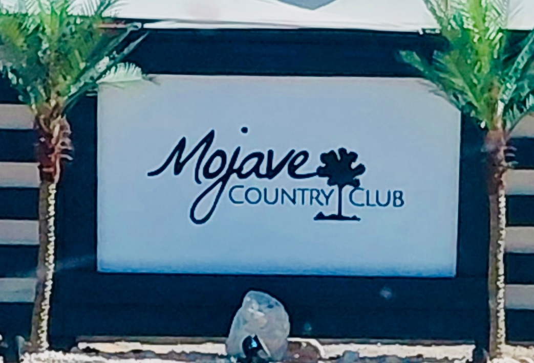 Mojave Country Club
