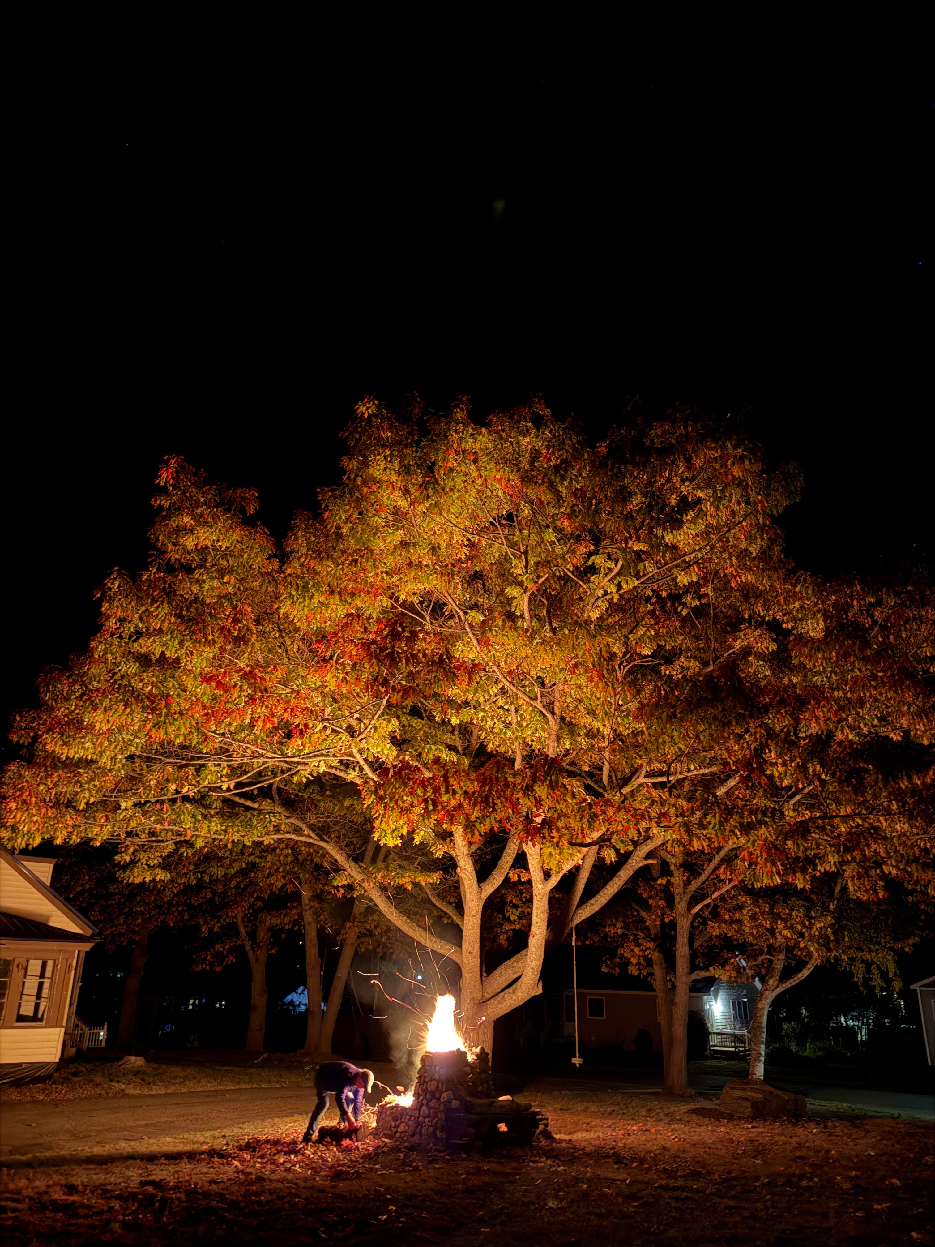 Eveleth RV Launch Pad