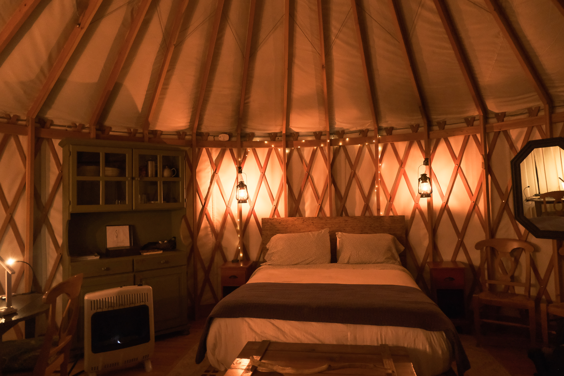 Heron's Nest Botanicals