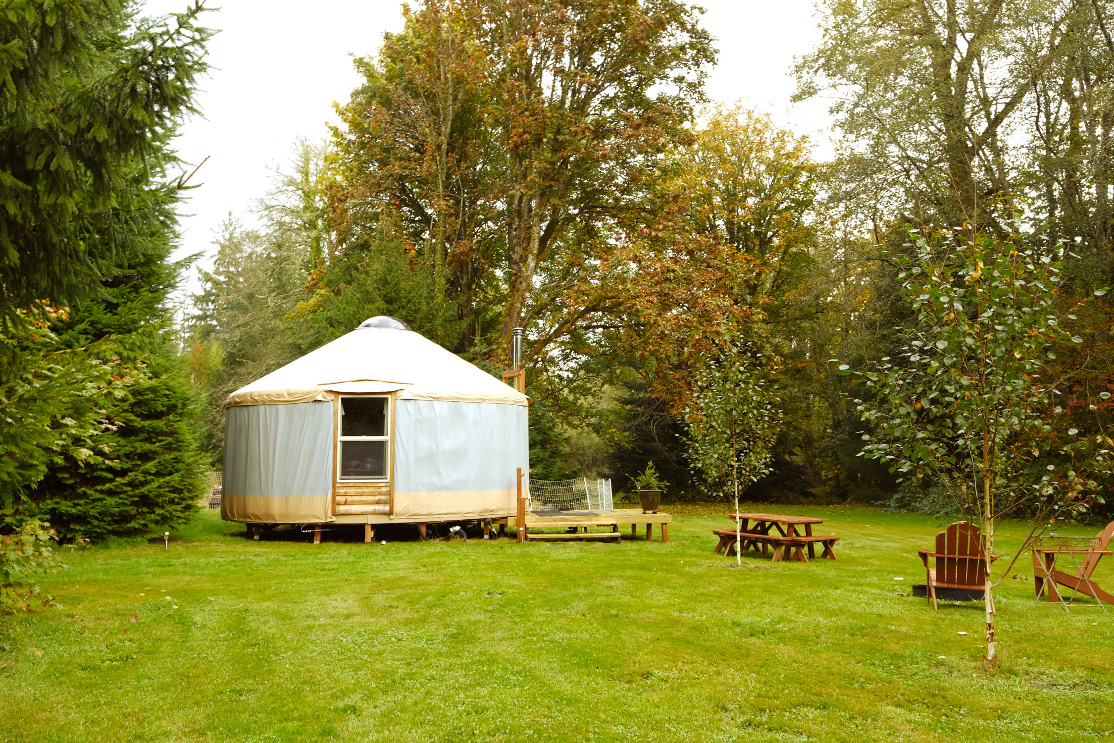 Heron's Nest Botanicals