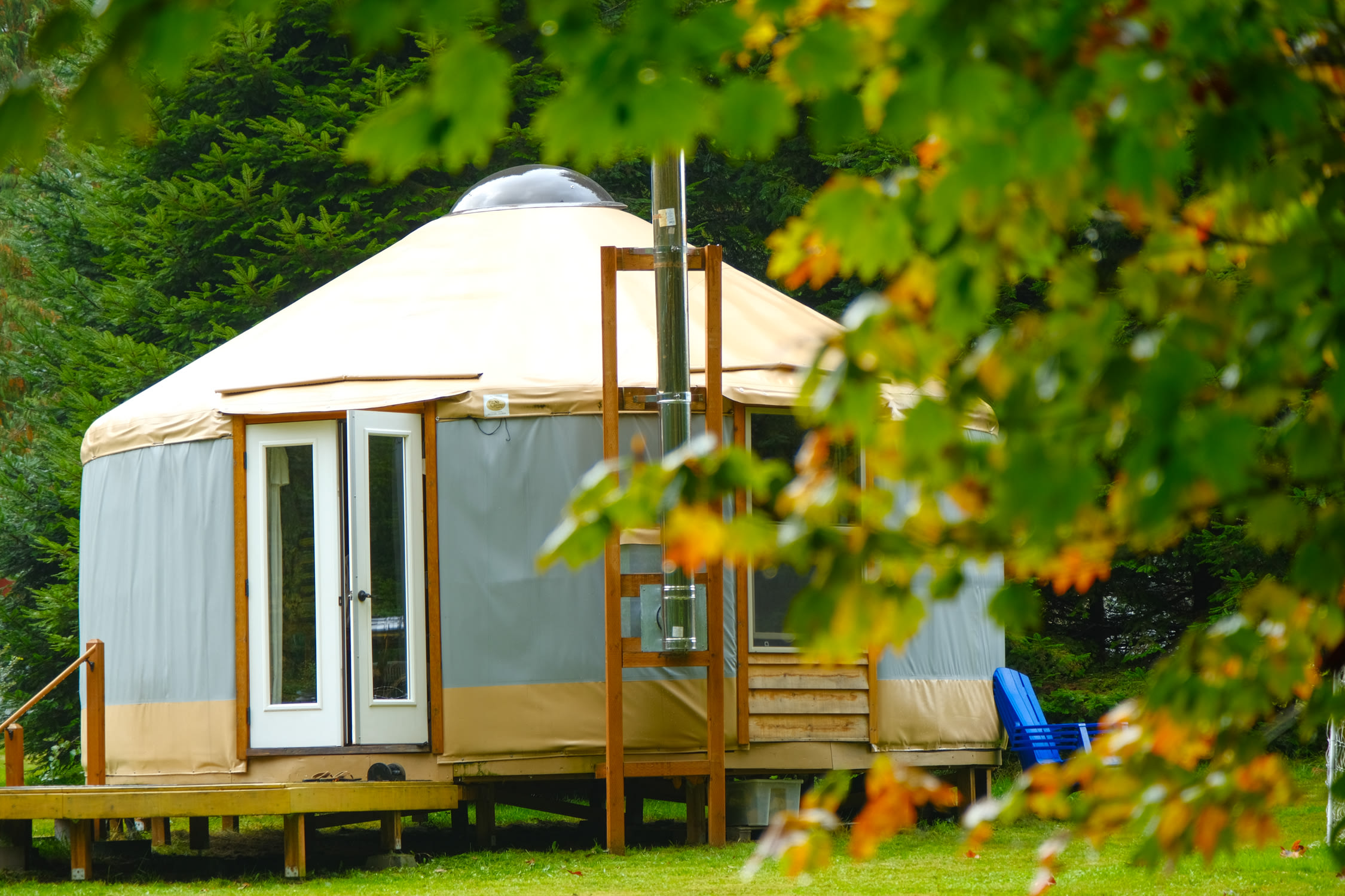 Heron's Nest Botanicals