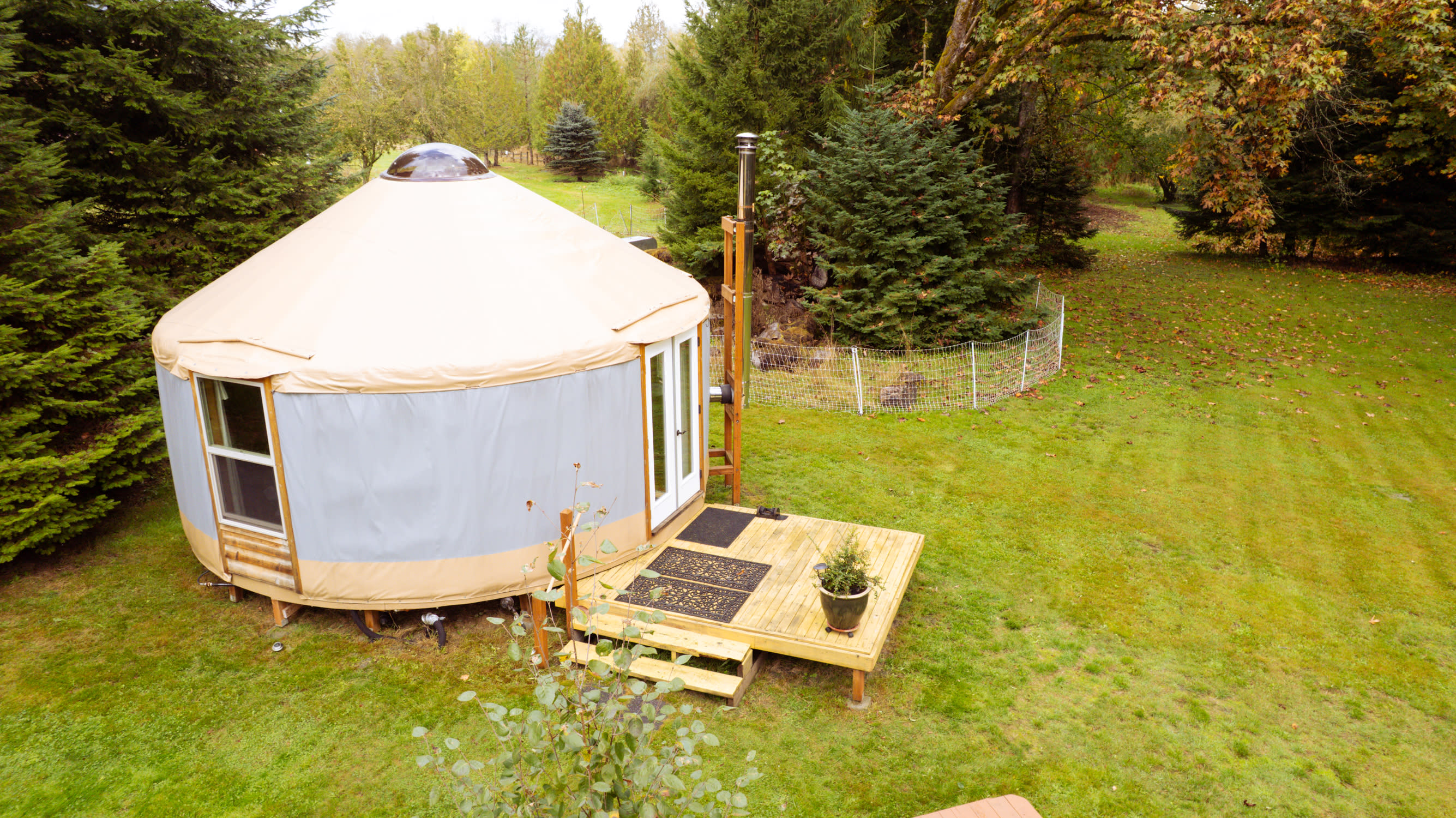 Heron's Nest Botanicals