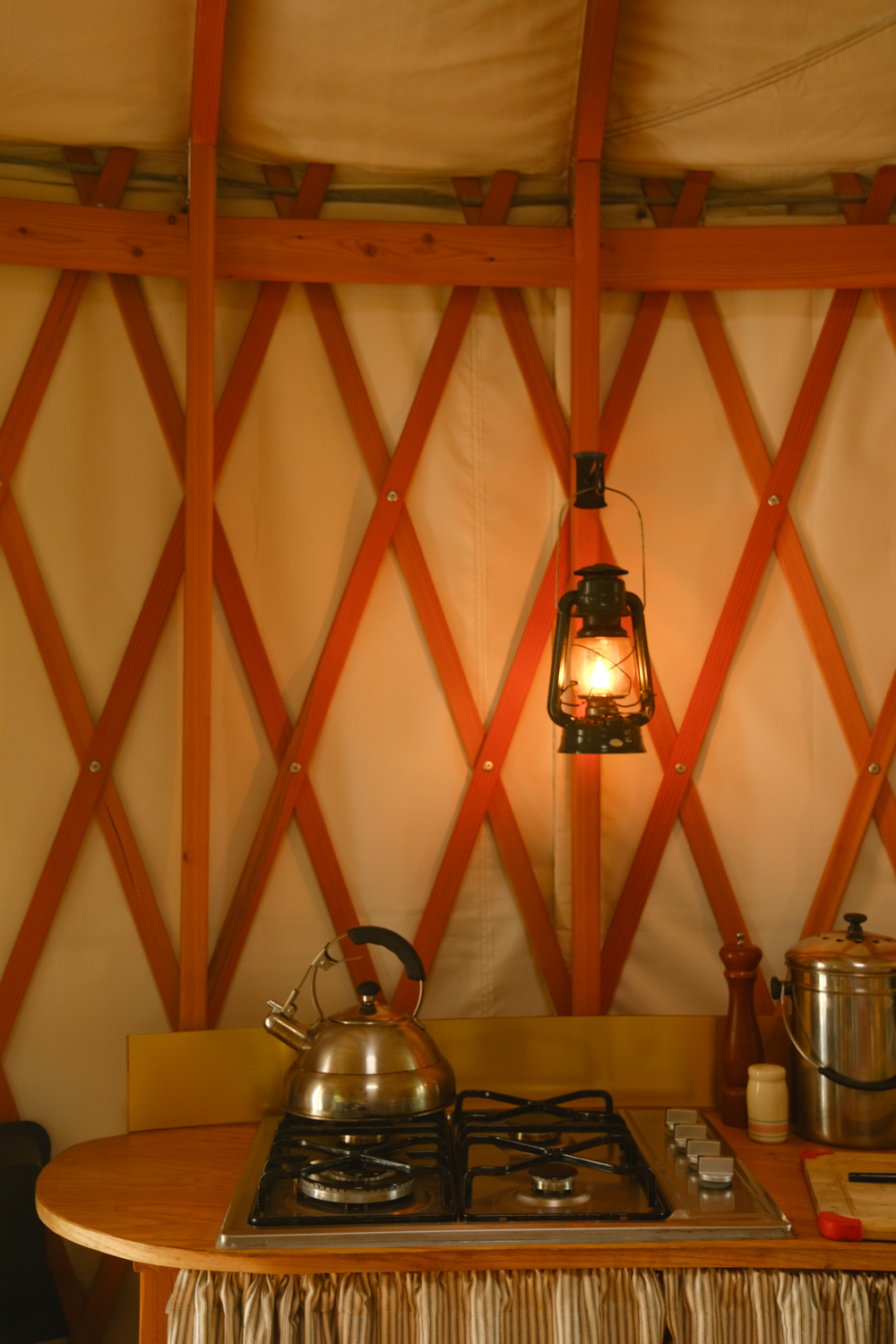 Heron's Nest Botanicals