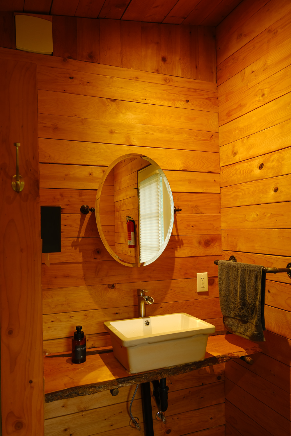 Heron's Nest Botanicals