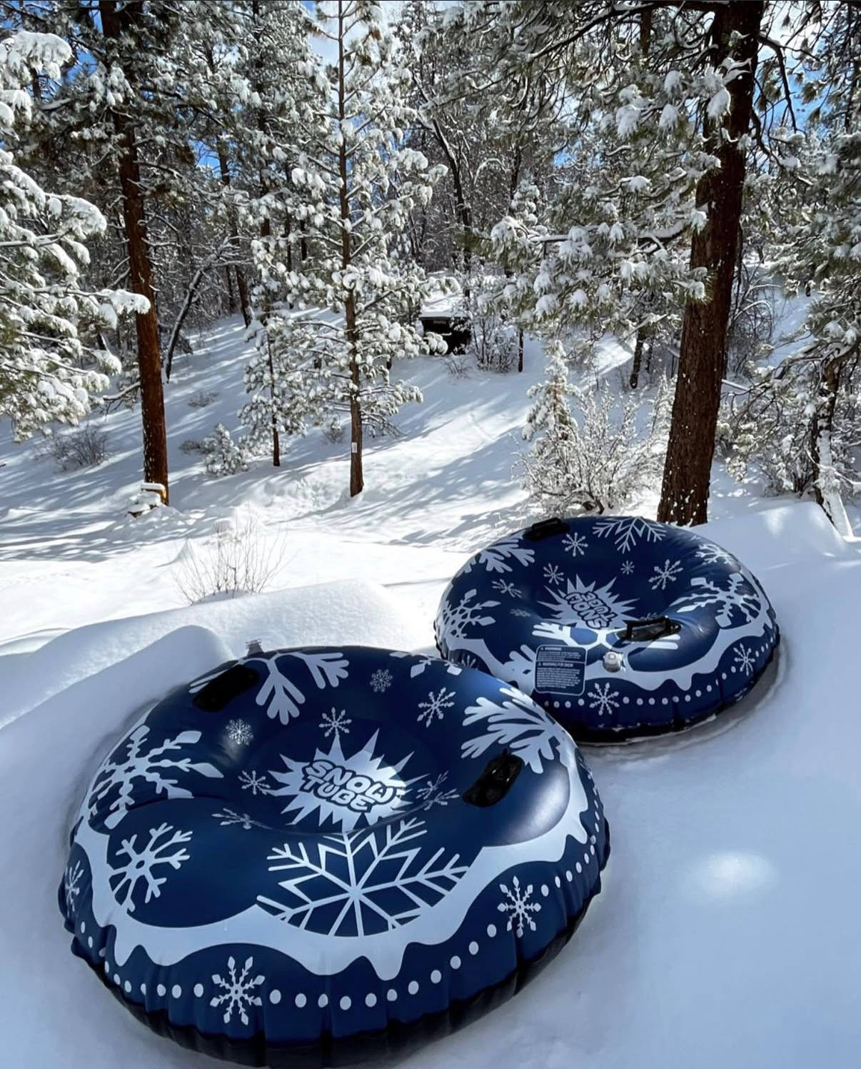 Bear Hollow Camp Site