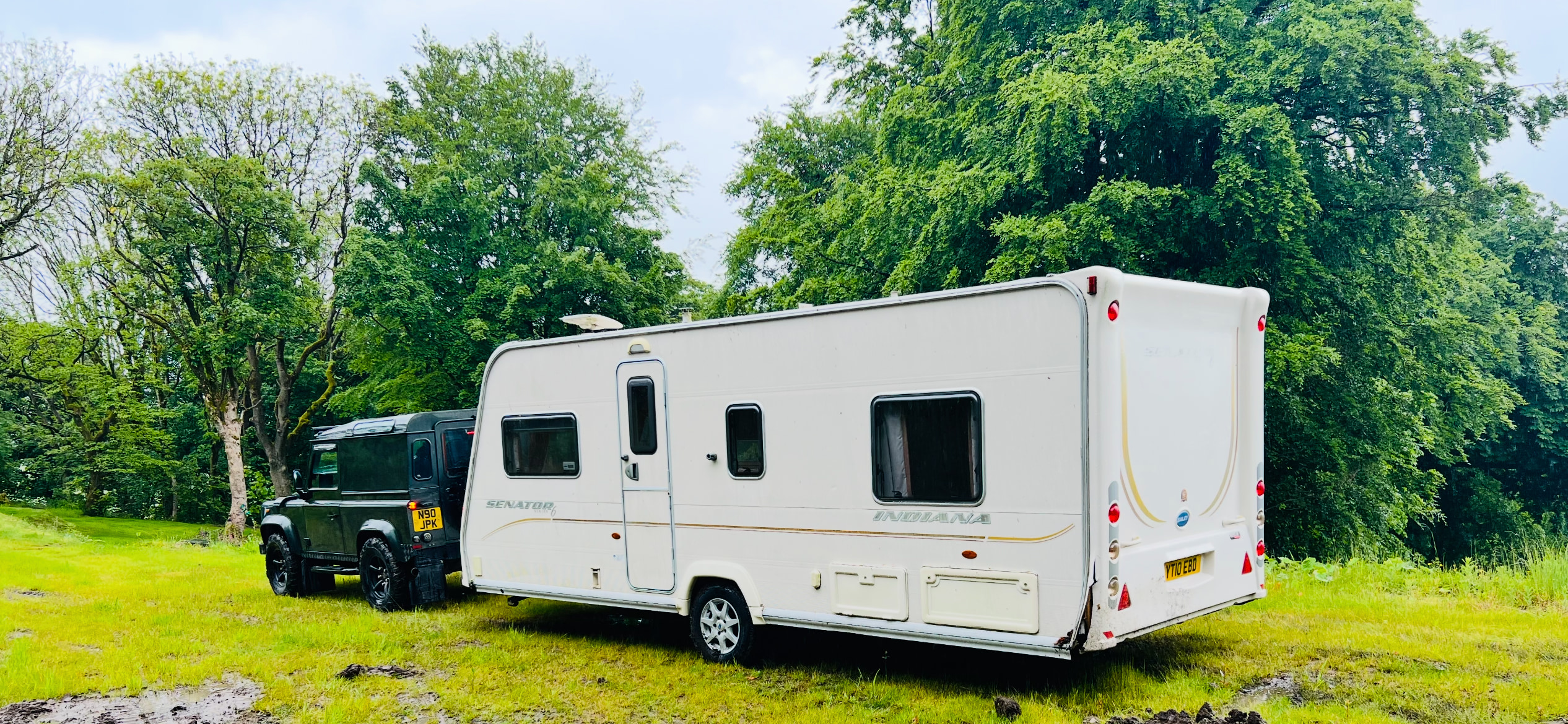 The Duchess's Meadow