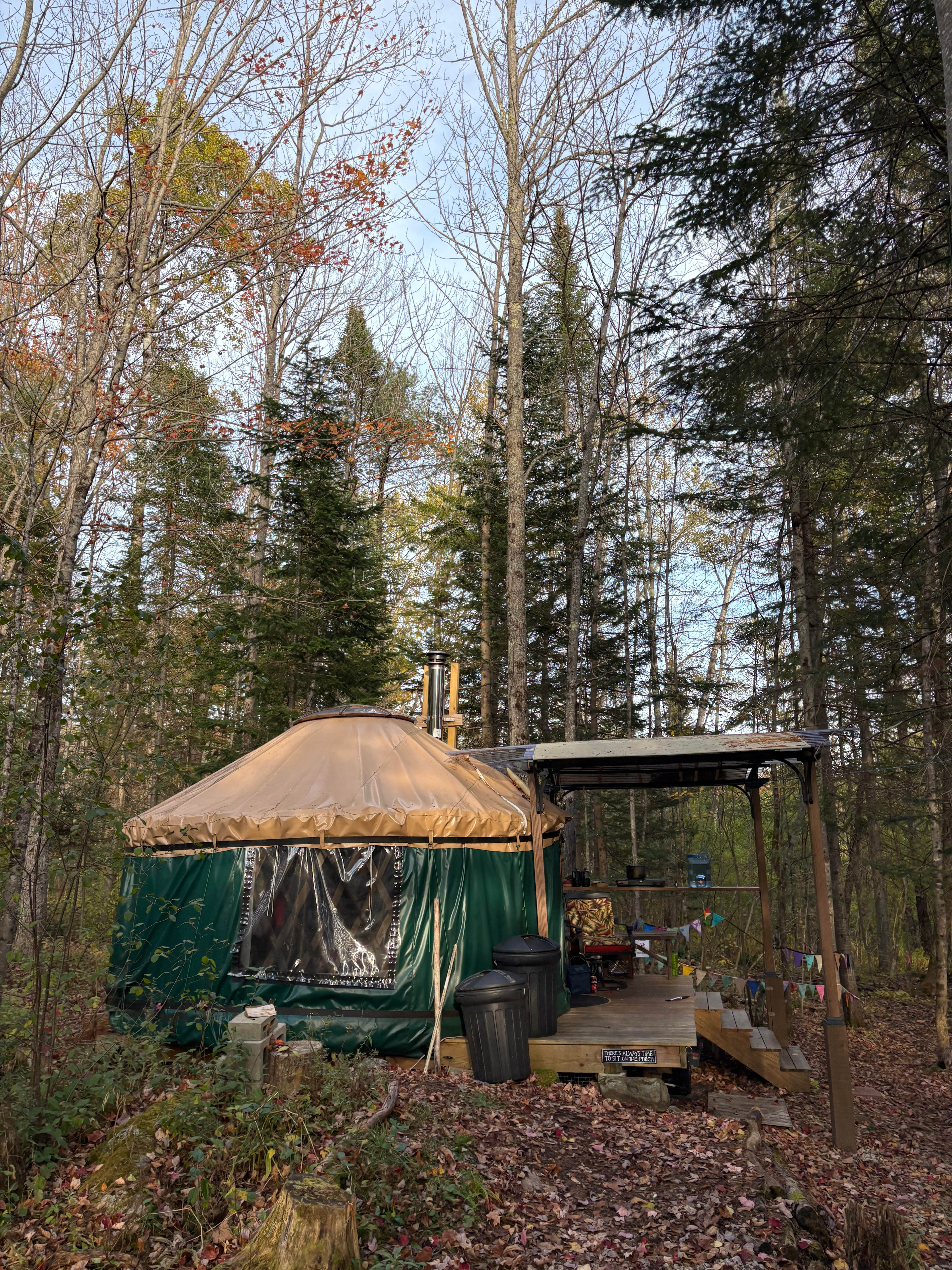 Mountain View Gardens & Apiary