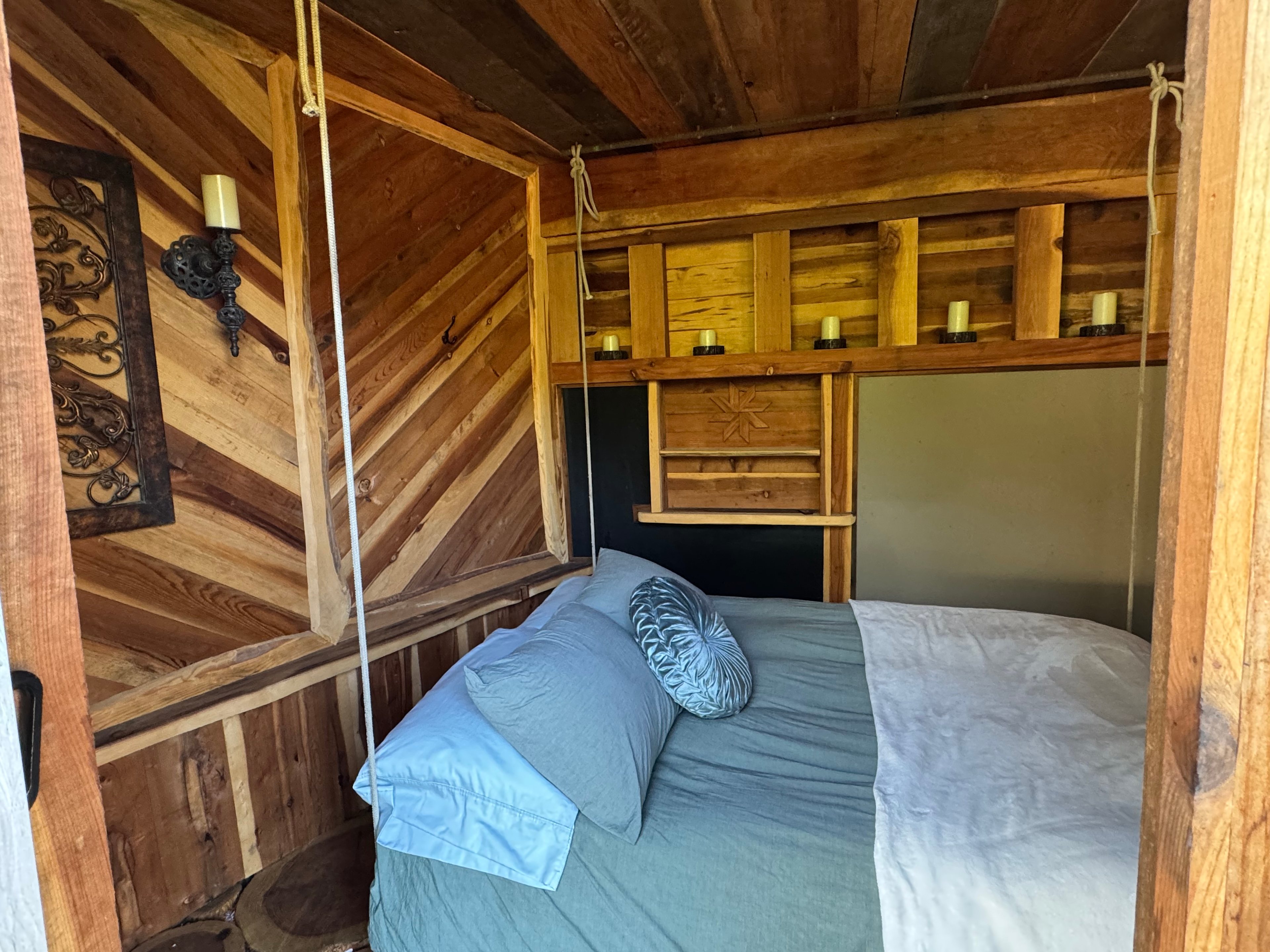 The Secret Gardens by the Bay