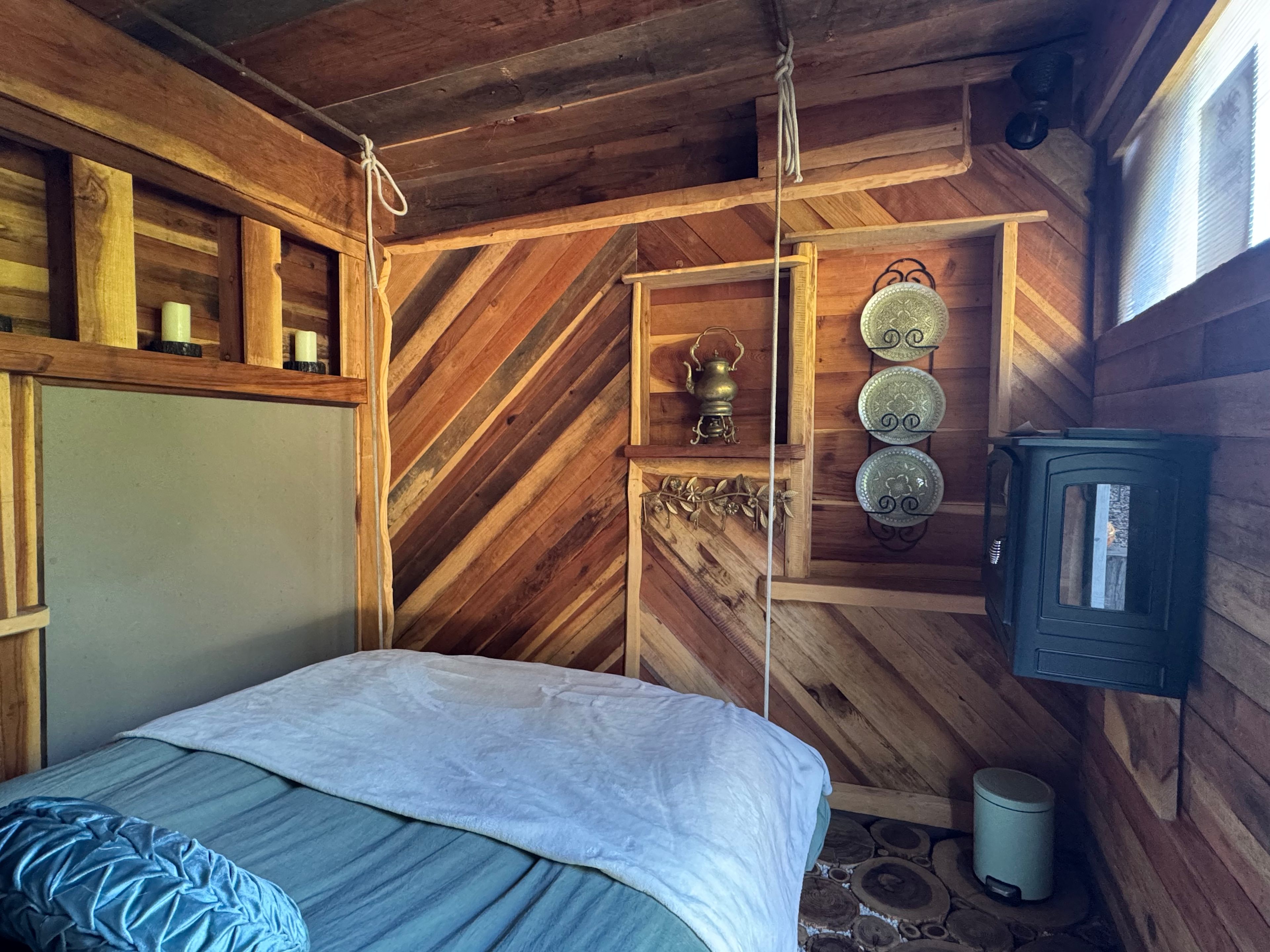 The Secret Gardens by the Bay