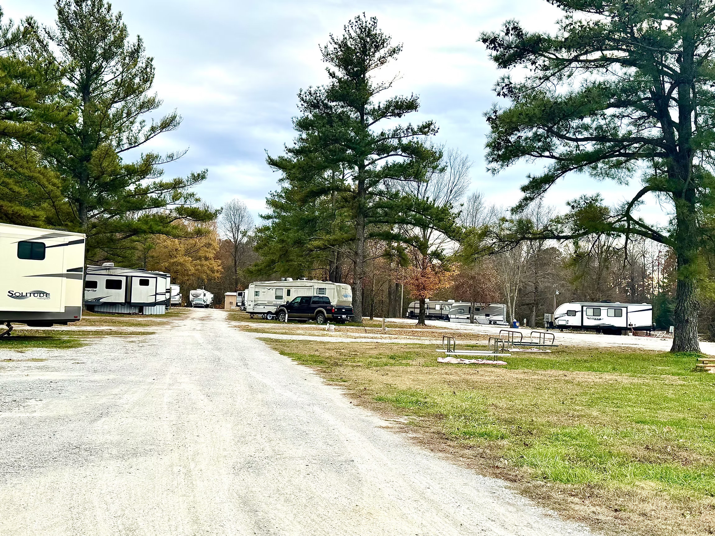 Joy-O RV Park