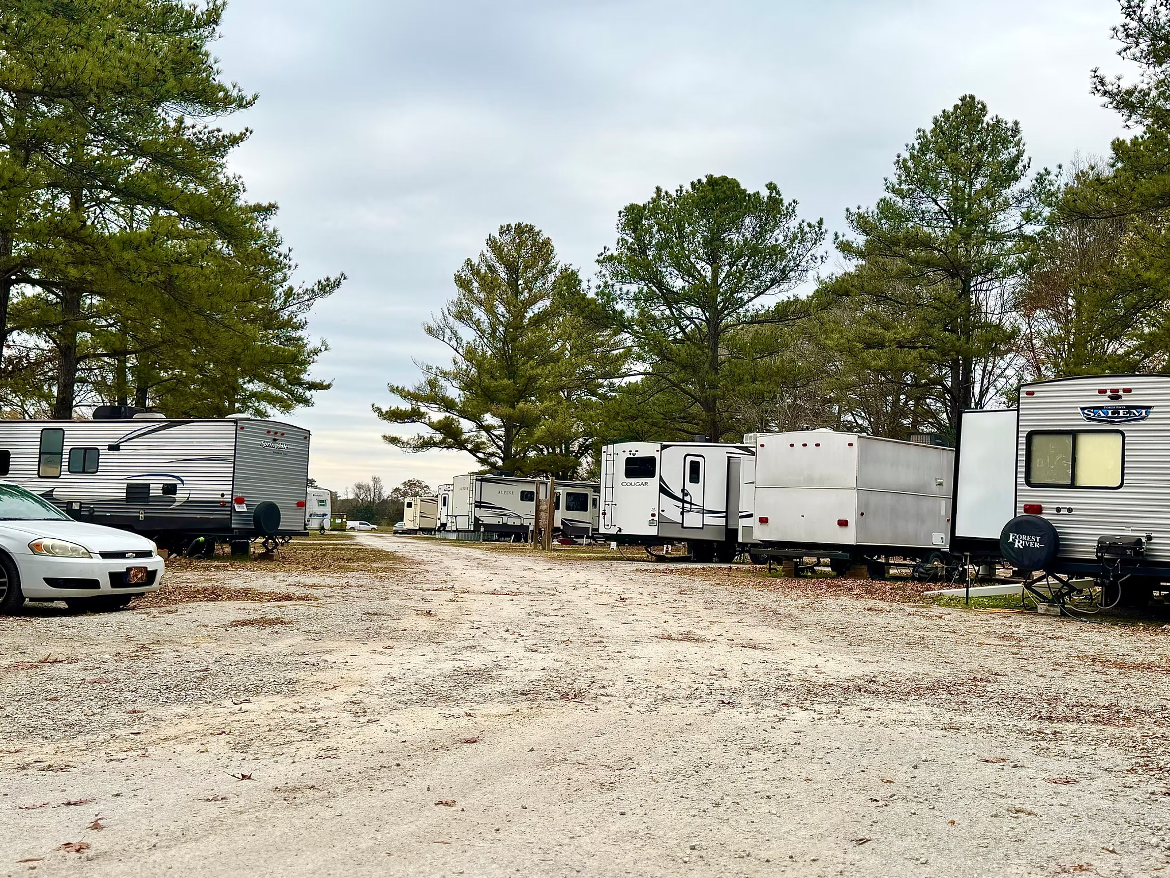 Joy-O RV Park