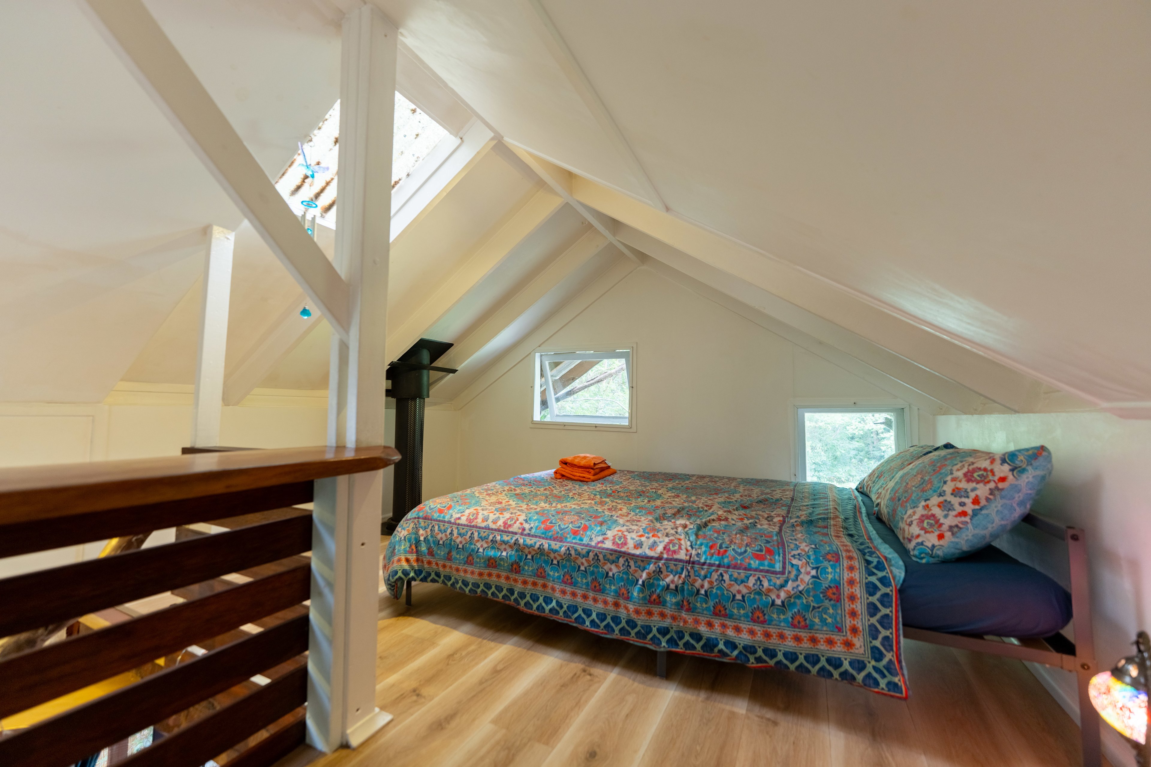 Site: Treehouse - Room