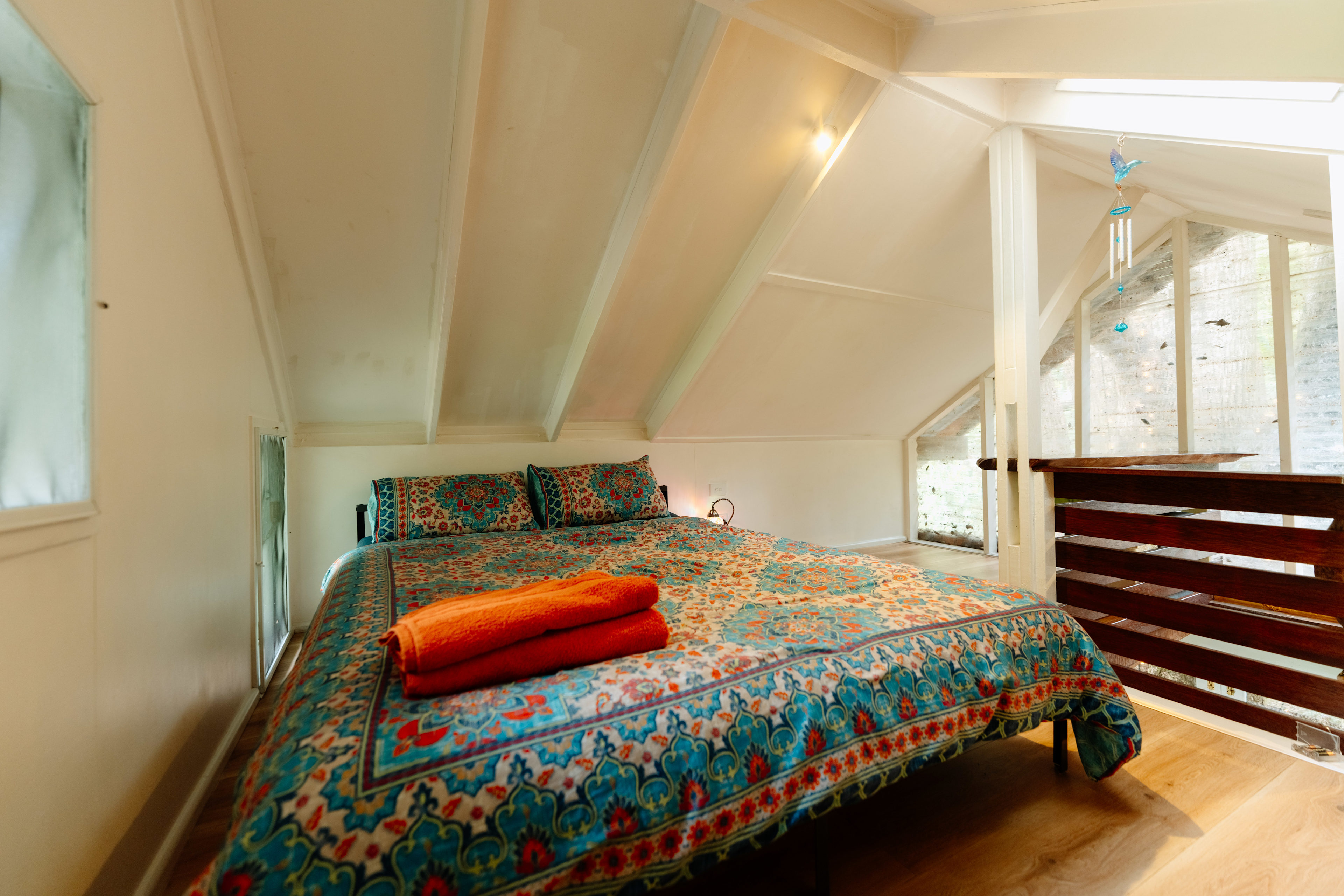 Site: Treehouse - Room