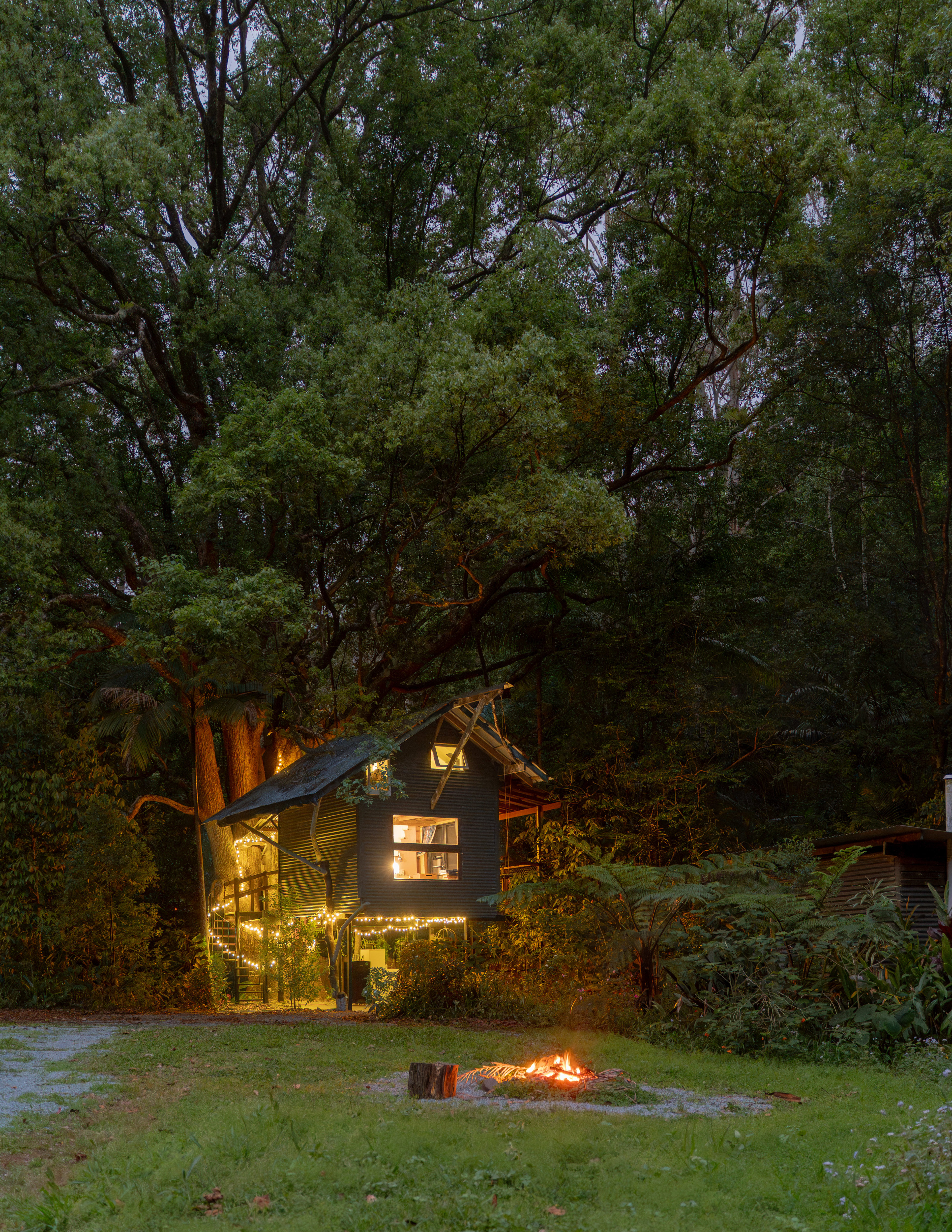 Site: Private section