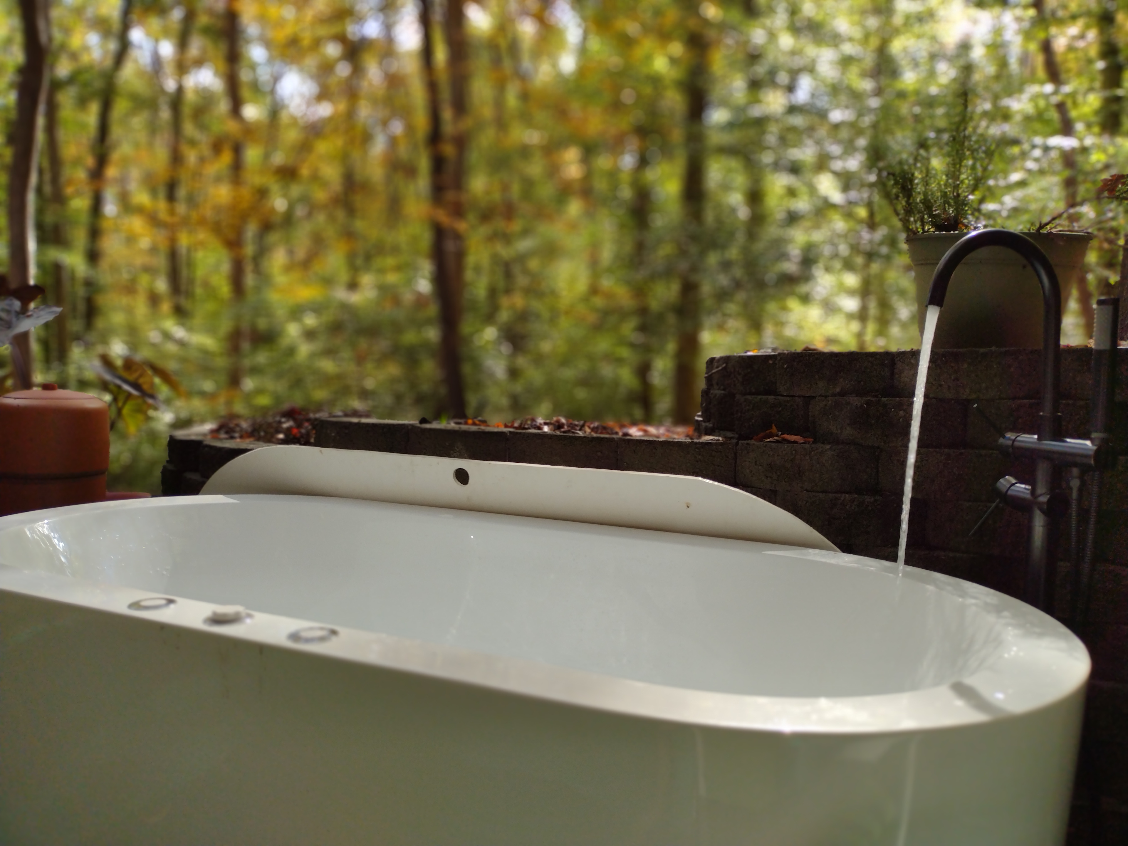 Earthwalk Ways Retreat