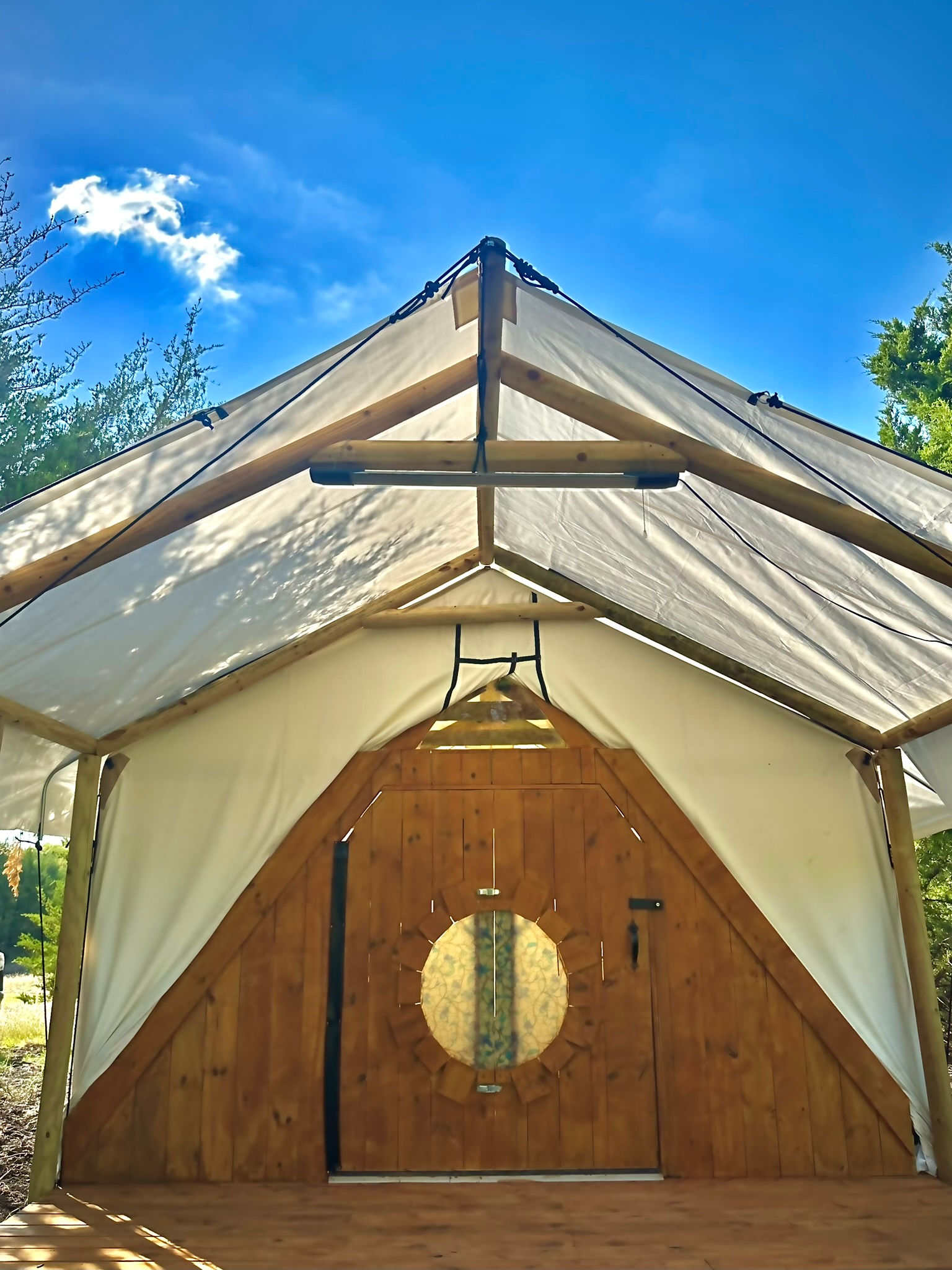 Sugar Hill Adventures, Farmersville