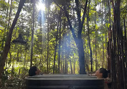 Itsinya Thermal Baths