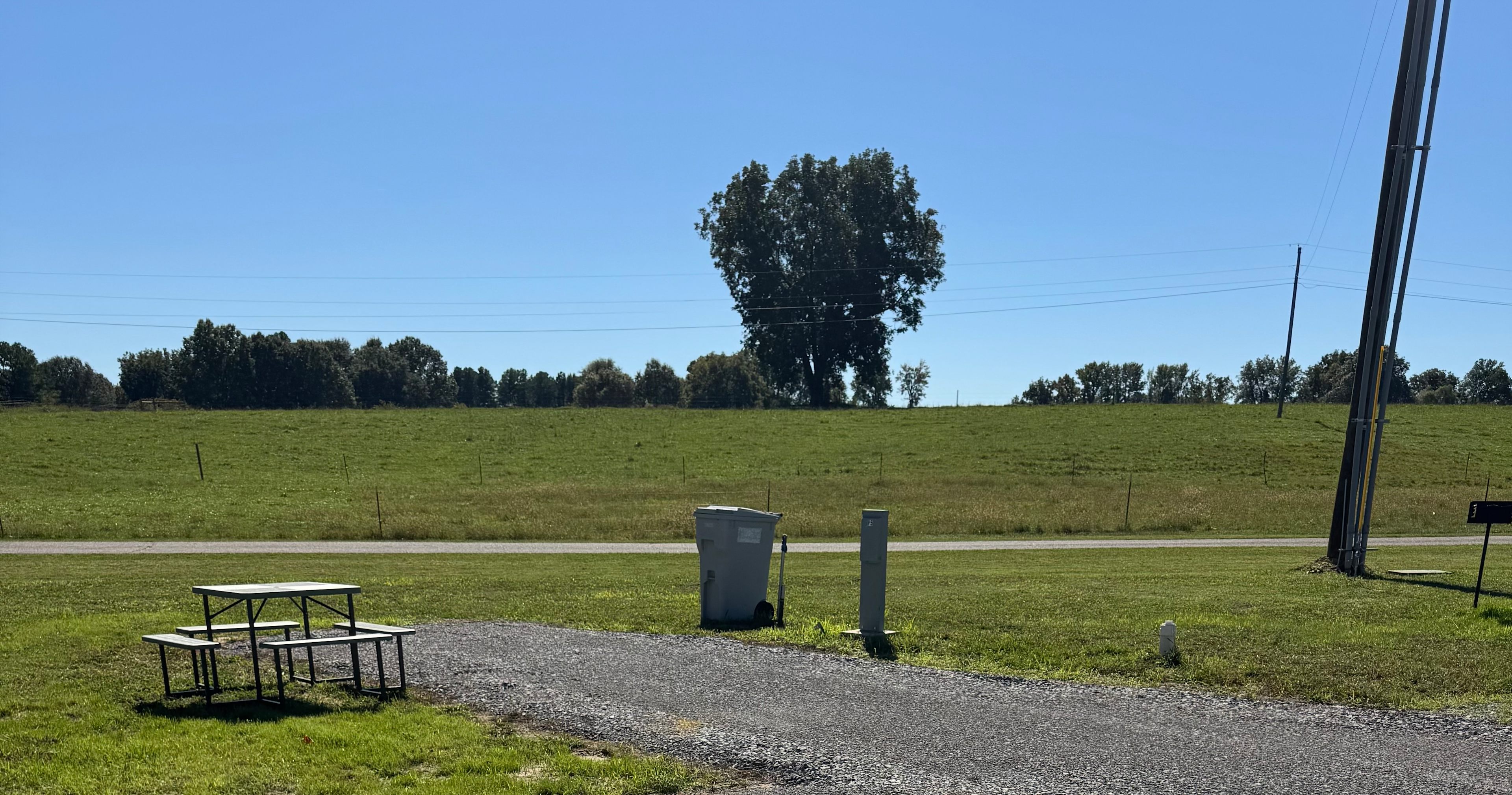 Travelers Farm RV Park