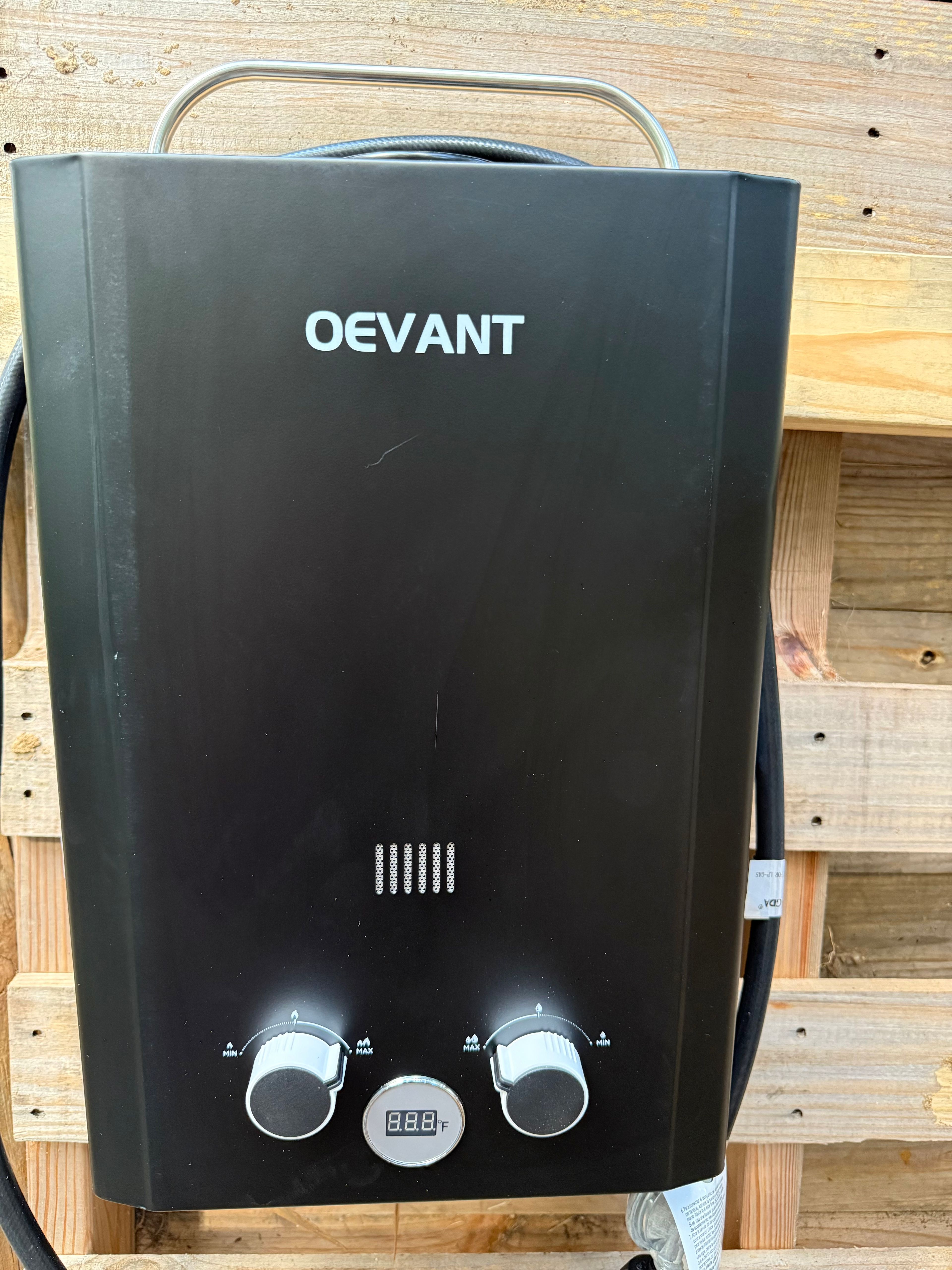 Hidden Oak Hideaway Treehouse