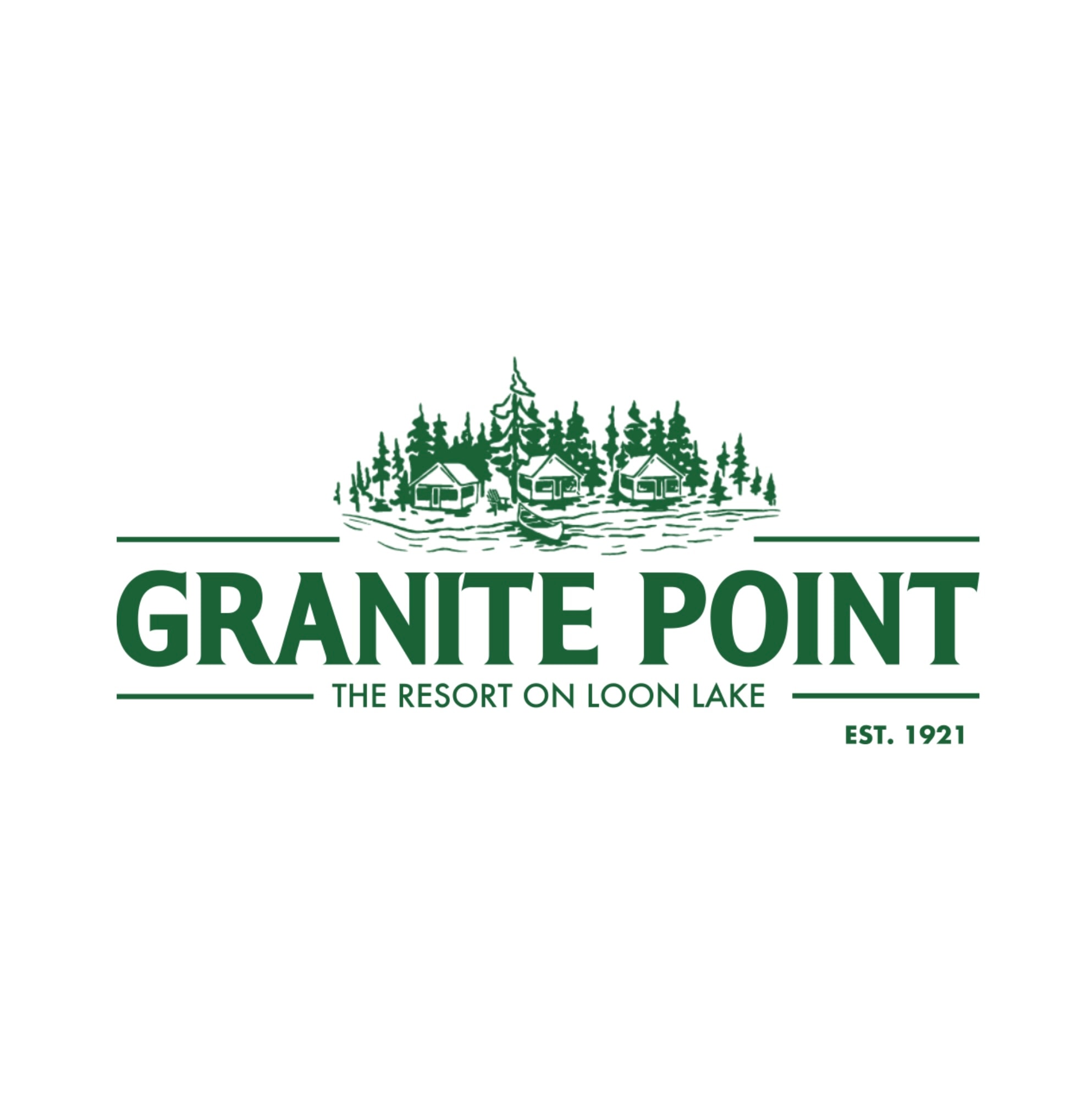 Granite Point Resort
