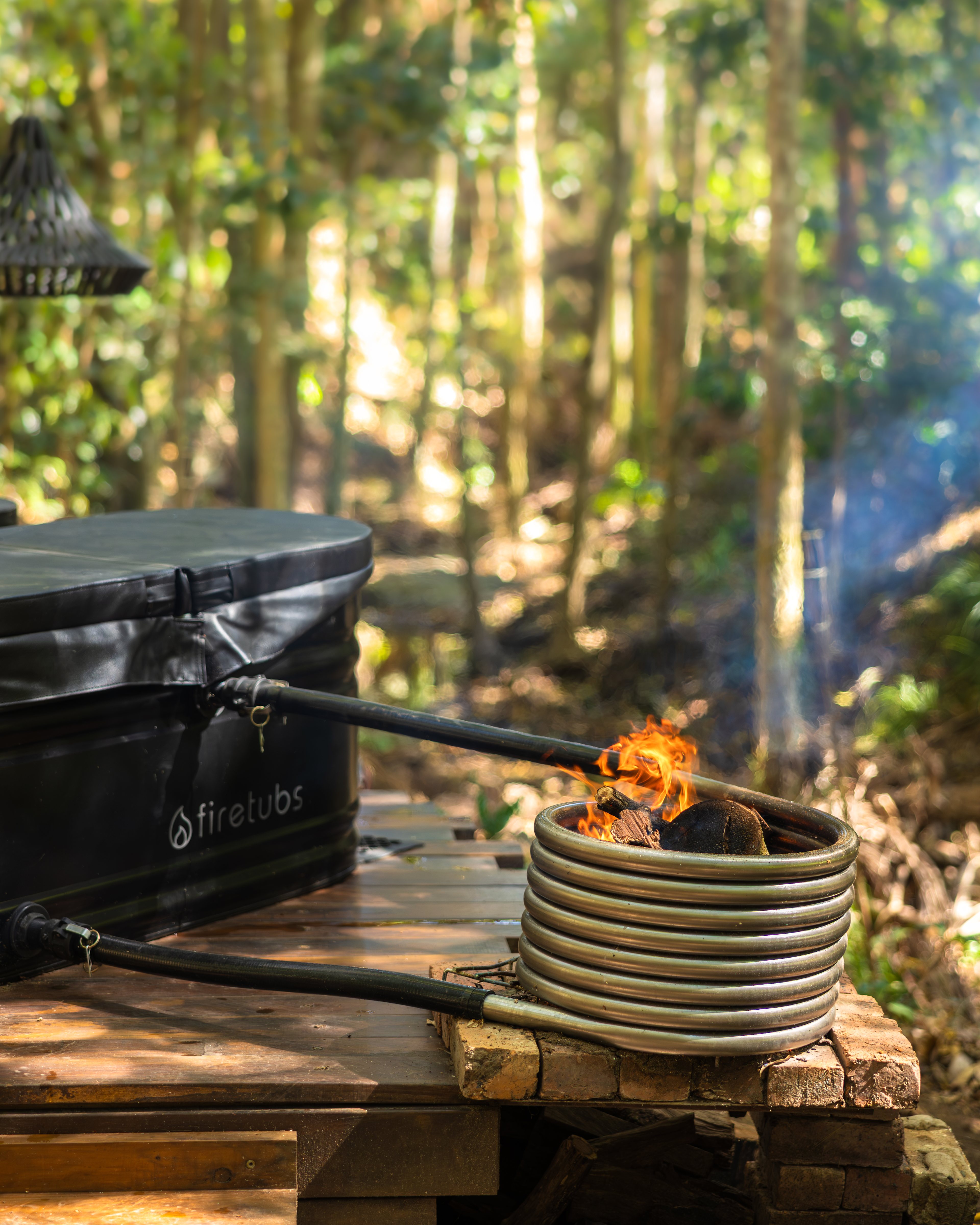 Itsinya Thermal Baths