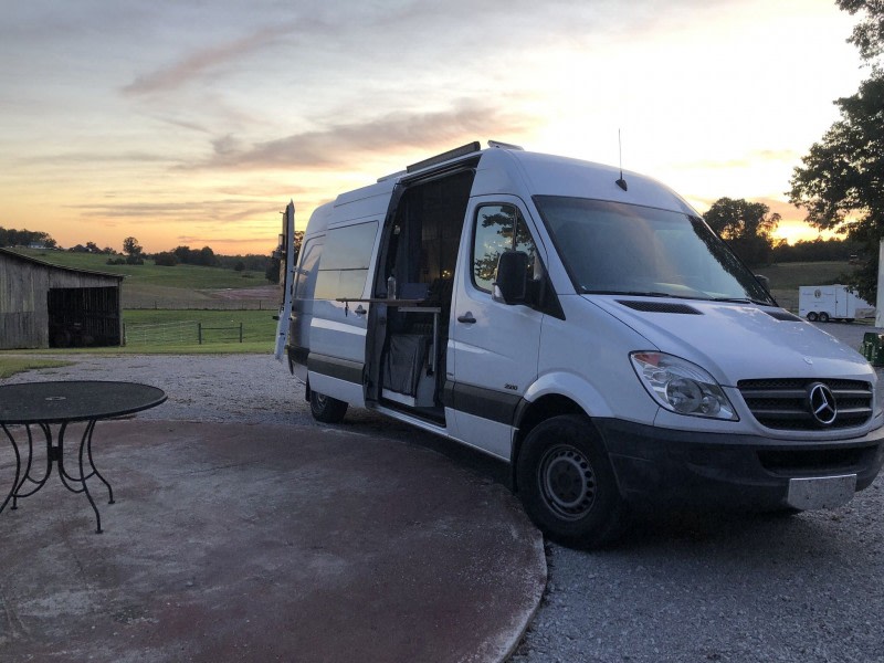 Northfield Vineyards Winery