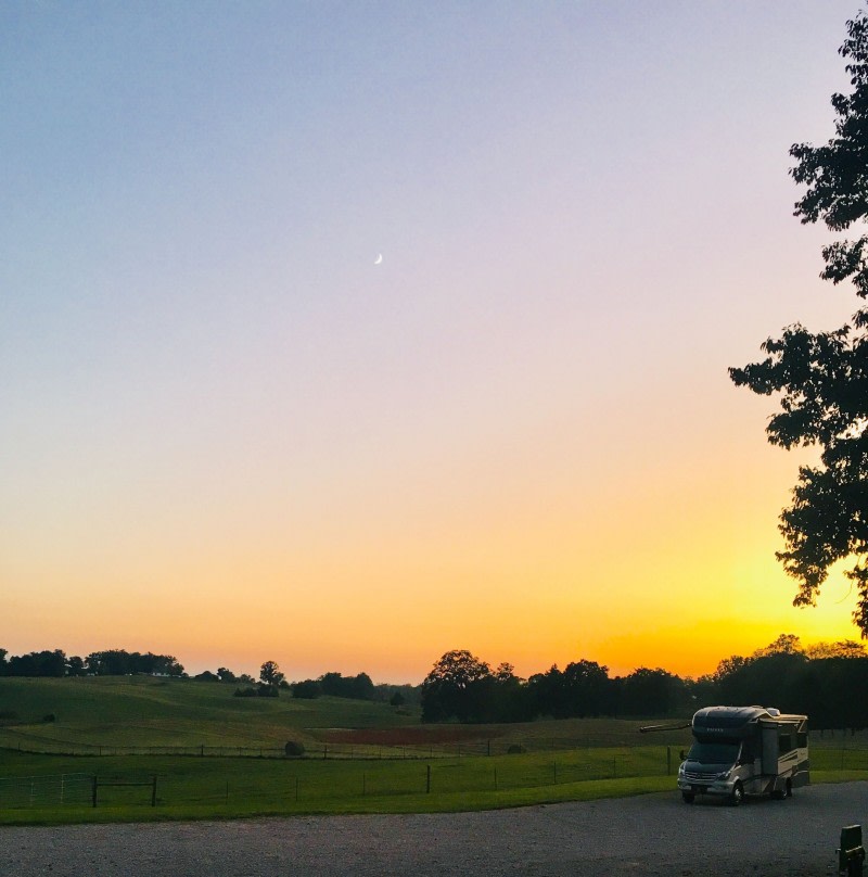 Northfield Vineyards Winery