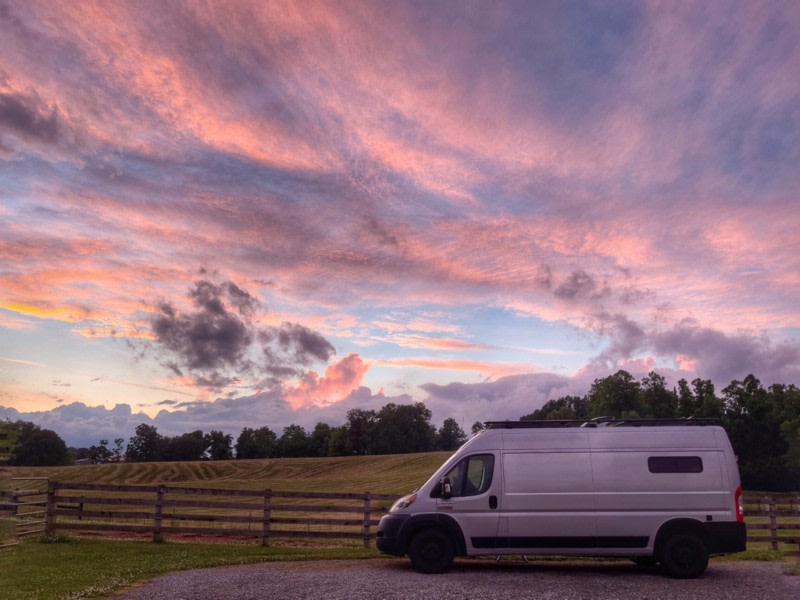 Northfield Vineyards Winery