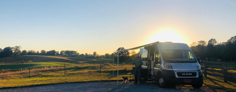 Northfield Vineyards Winery