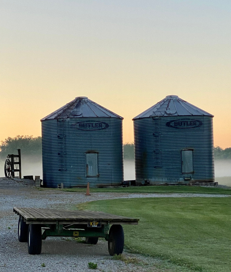 Northfield Vineyards Winery