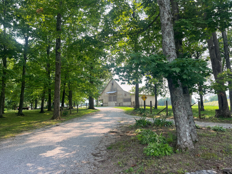 Northfield Vineyards Winery