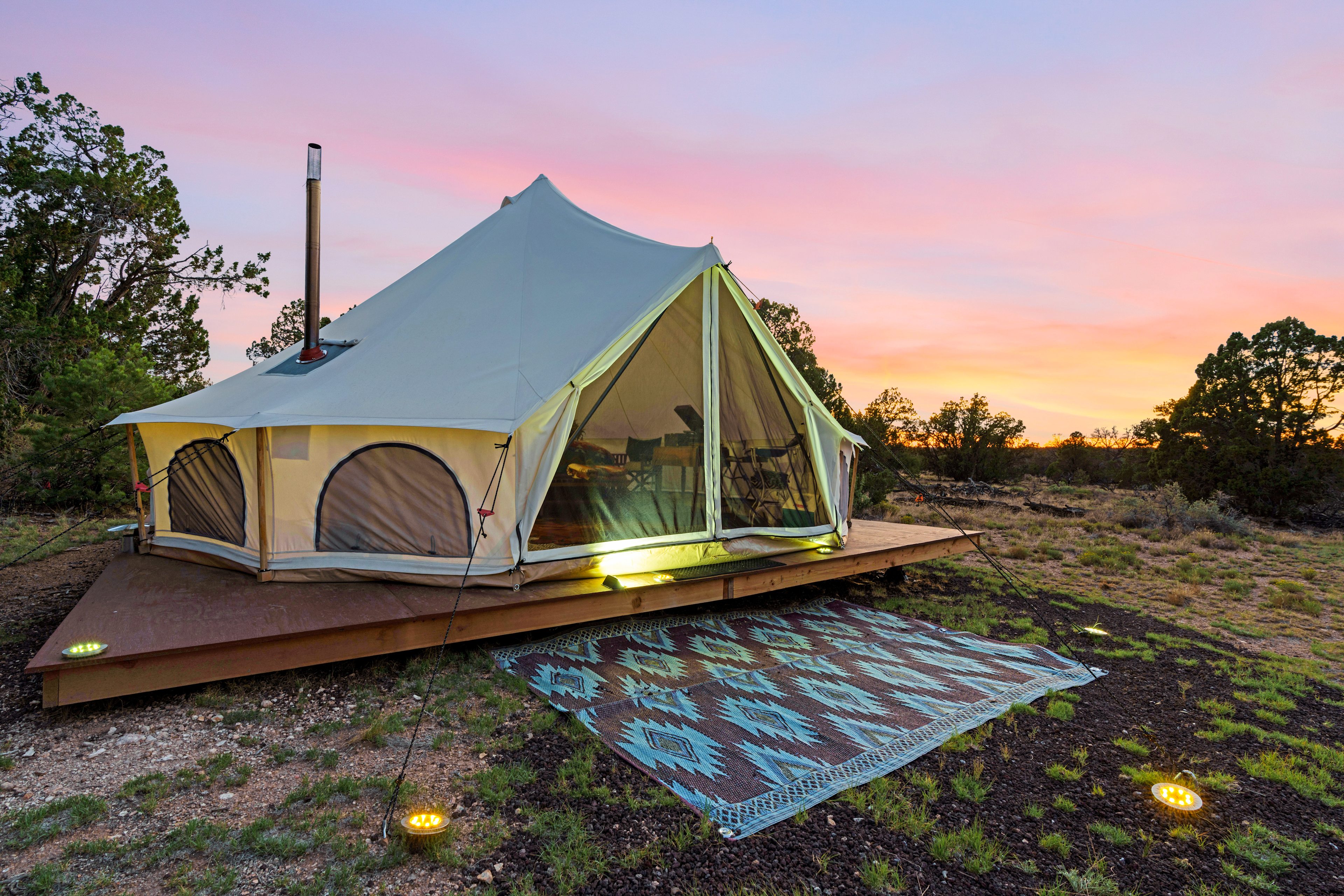 Arizona Luxury Expeditions