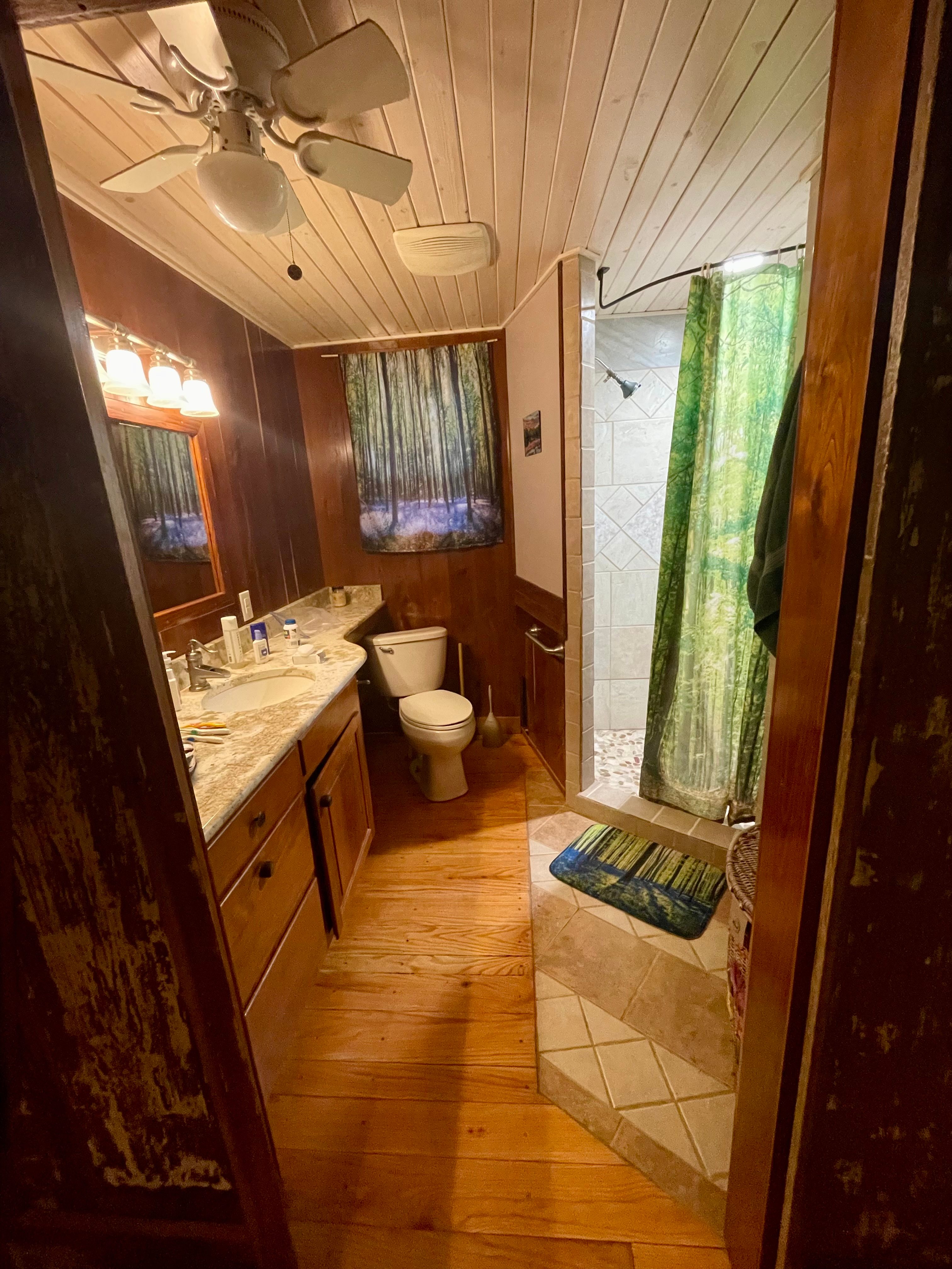 Bear Creek Farm and Ranch