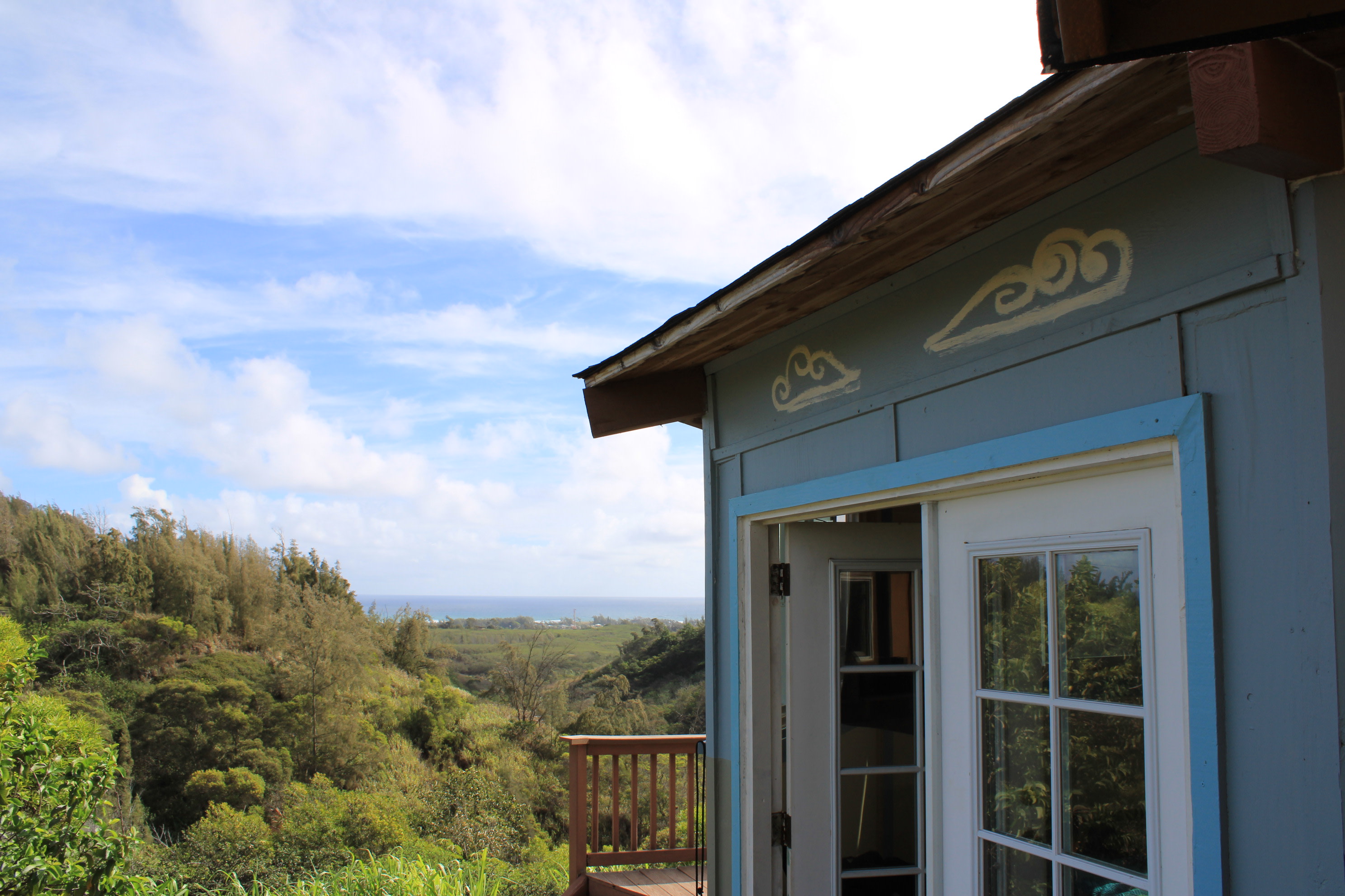 Green Hills Organic Farm