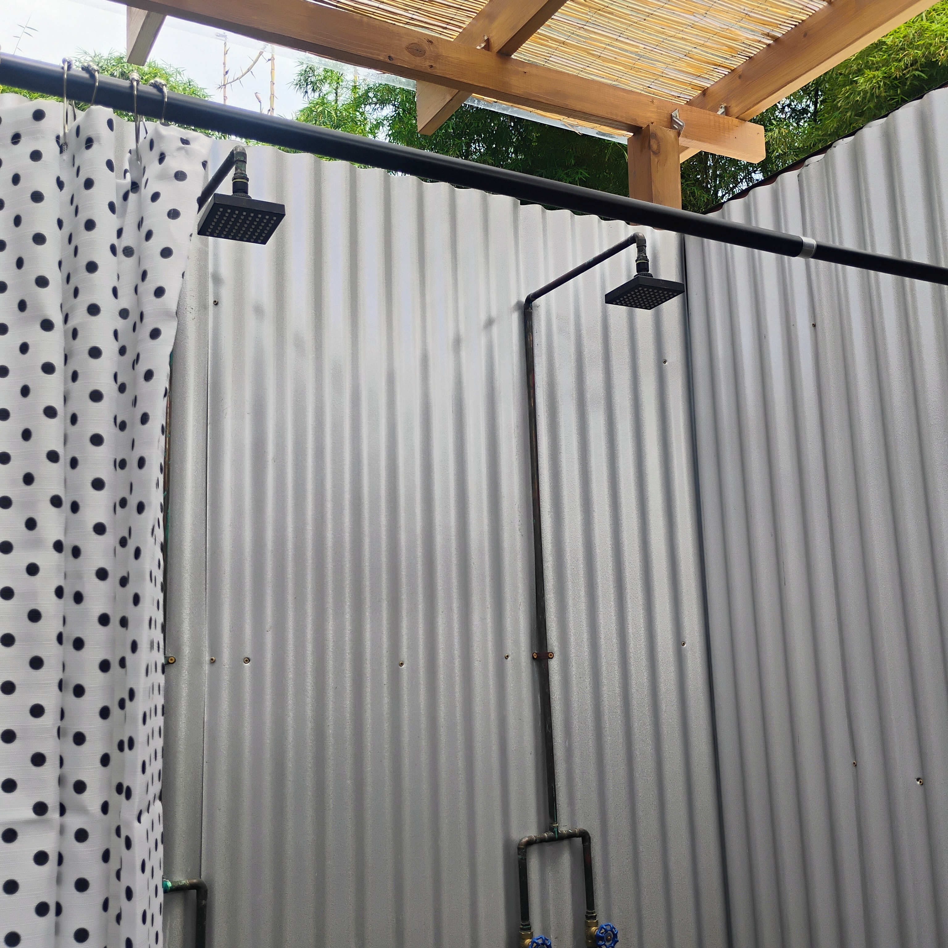 Zen Den Nature Retreat on a River