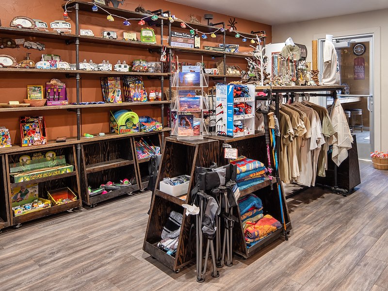 Sun Outdoors Arches Gateway