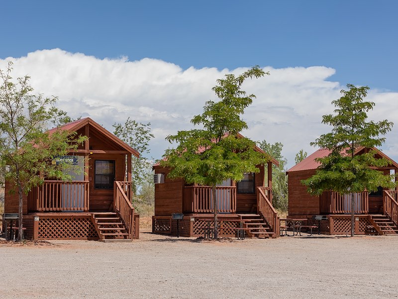 Sun Outdoors Canyonlands Gateway